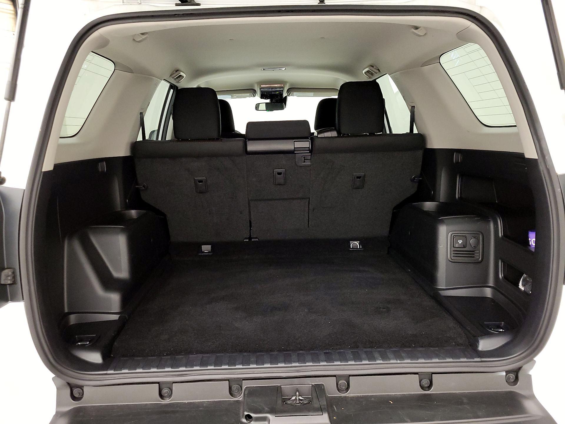 Thumbnail: 2024 Toyota 4Runner - 20