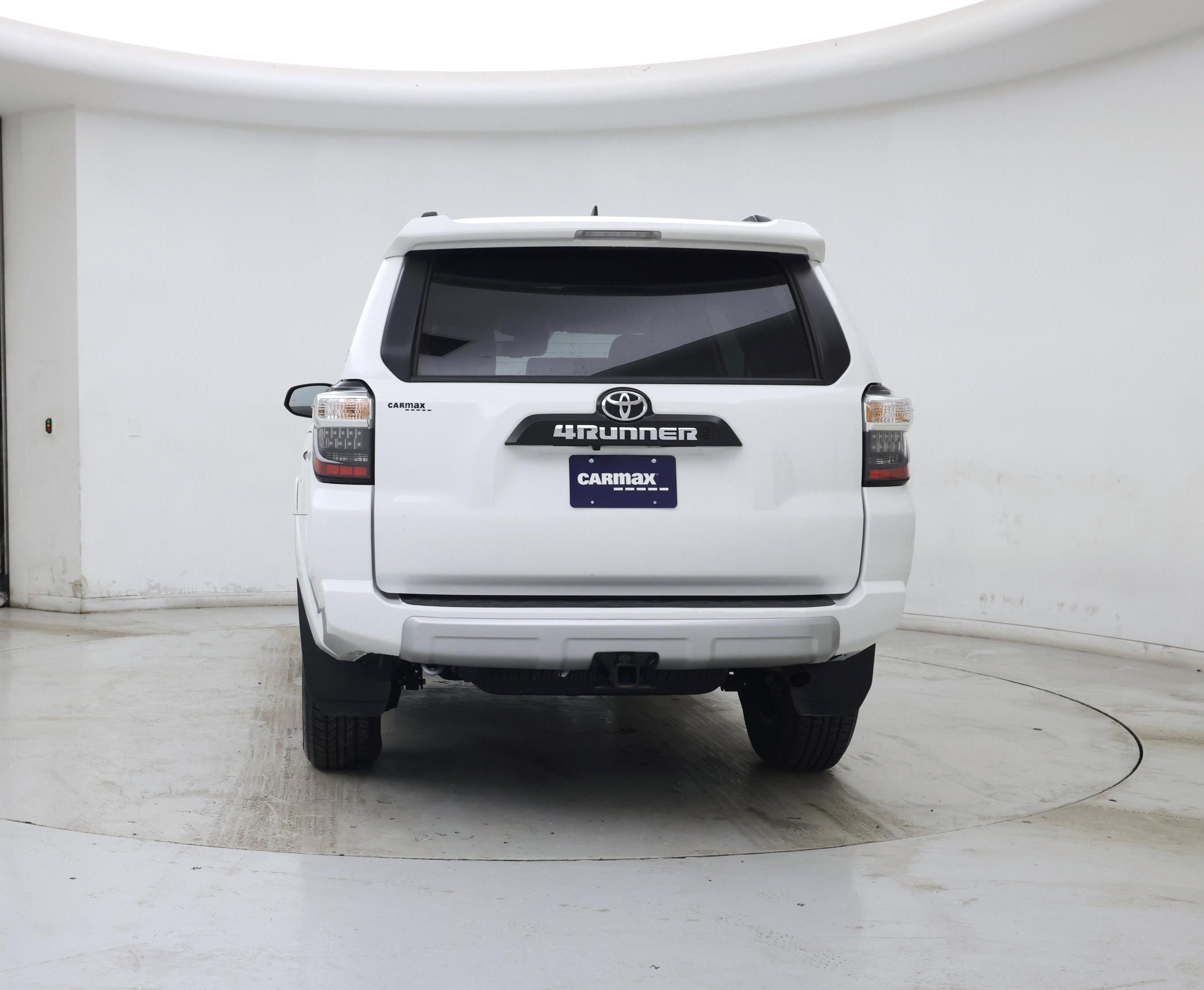 Thumbnail: 2024 Toyota 4Runner - 6