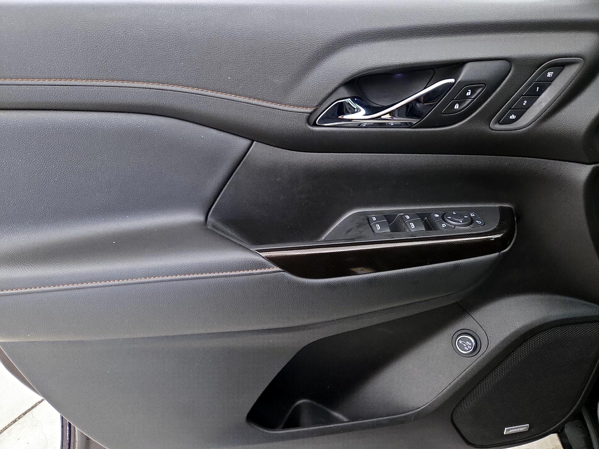 Thumbnail: 2021 GMC Acadia - 12