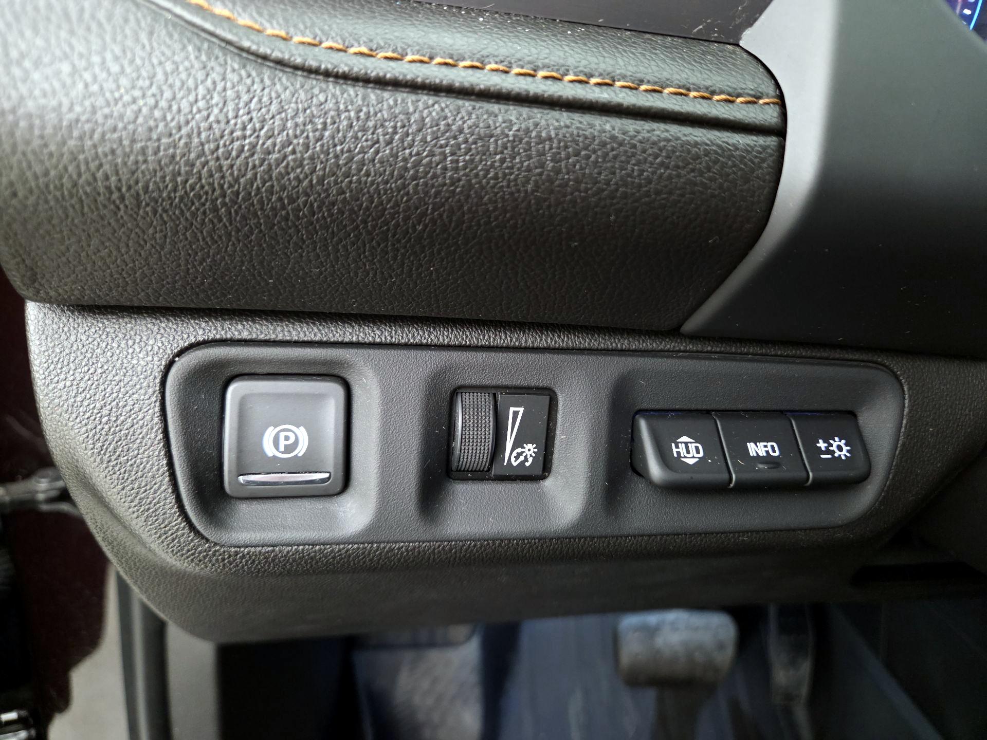 Thumbnail: 2021 GMC Acadia - 13