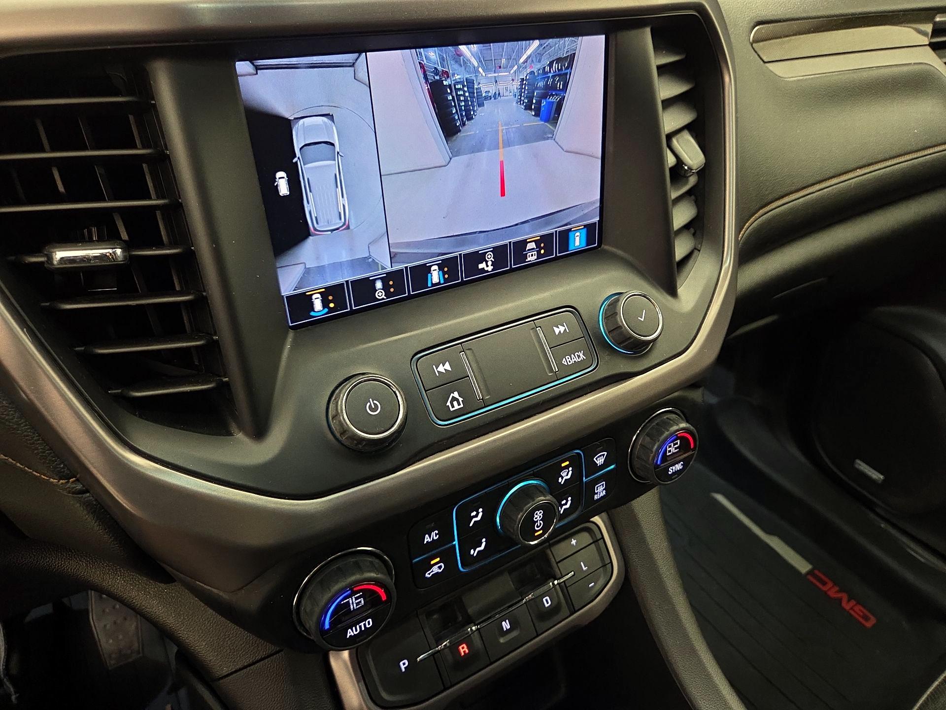 Thumbnail: 2021 GMC Acadia - 14