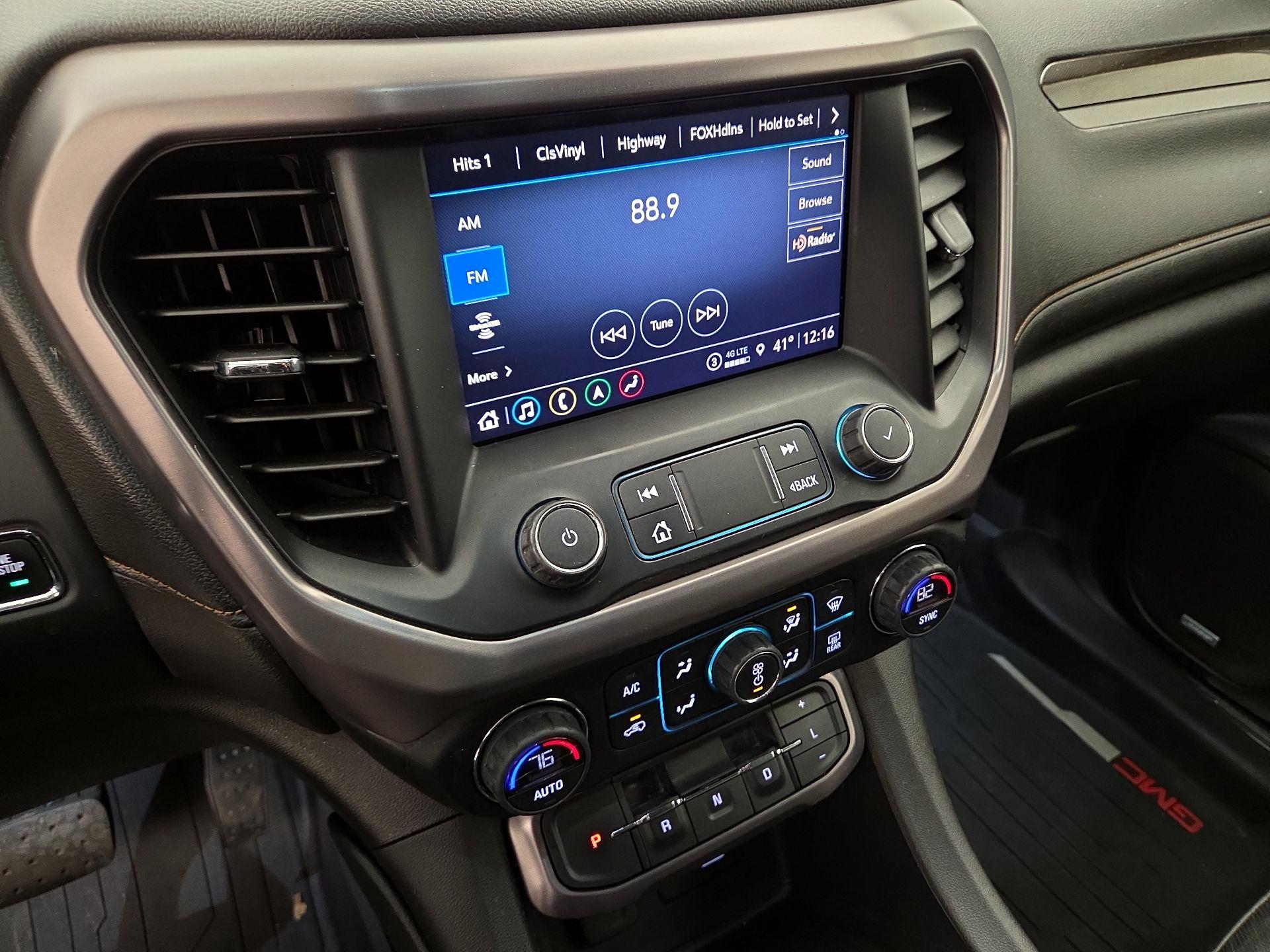 Thumbnail: 2021 GMC Acadia - 15