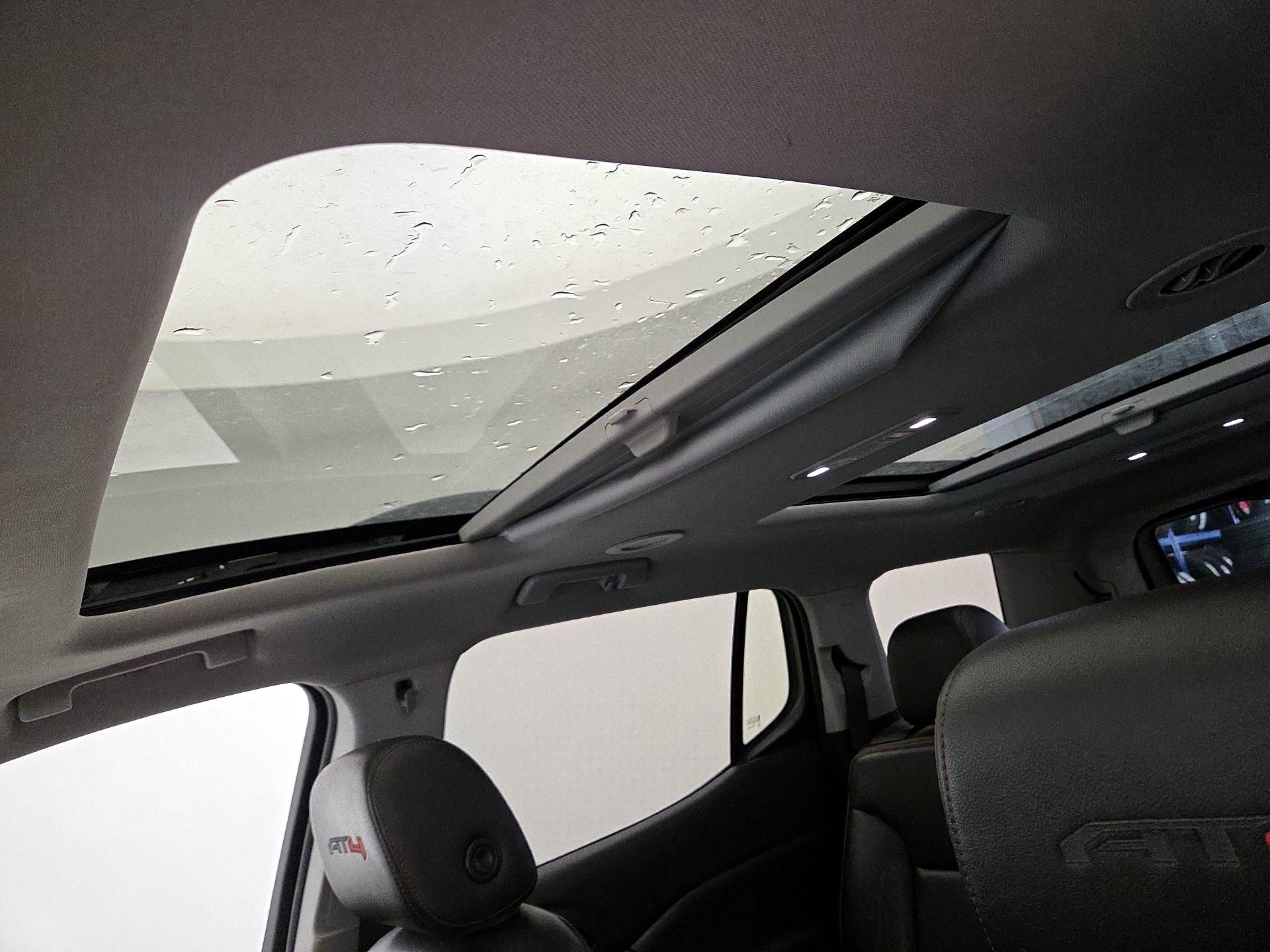 Thumbnail: 2021 GMC Acadia - 19