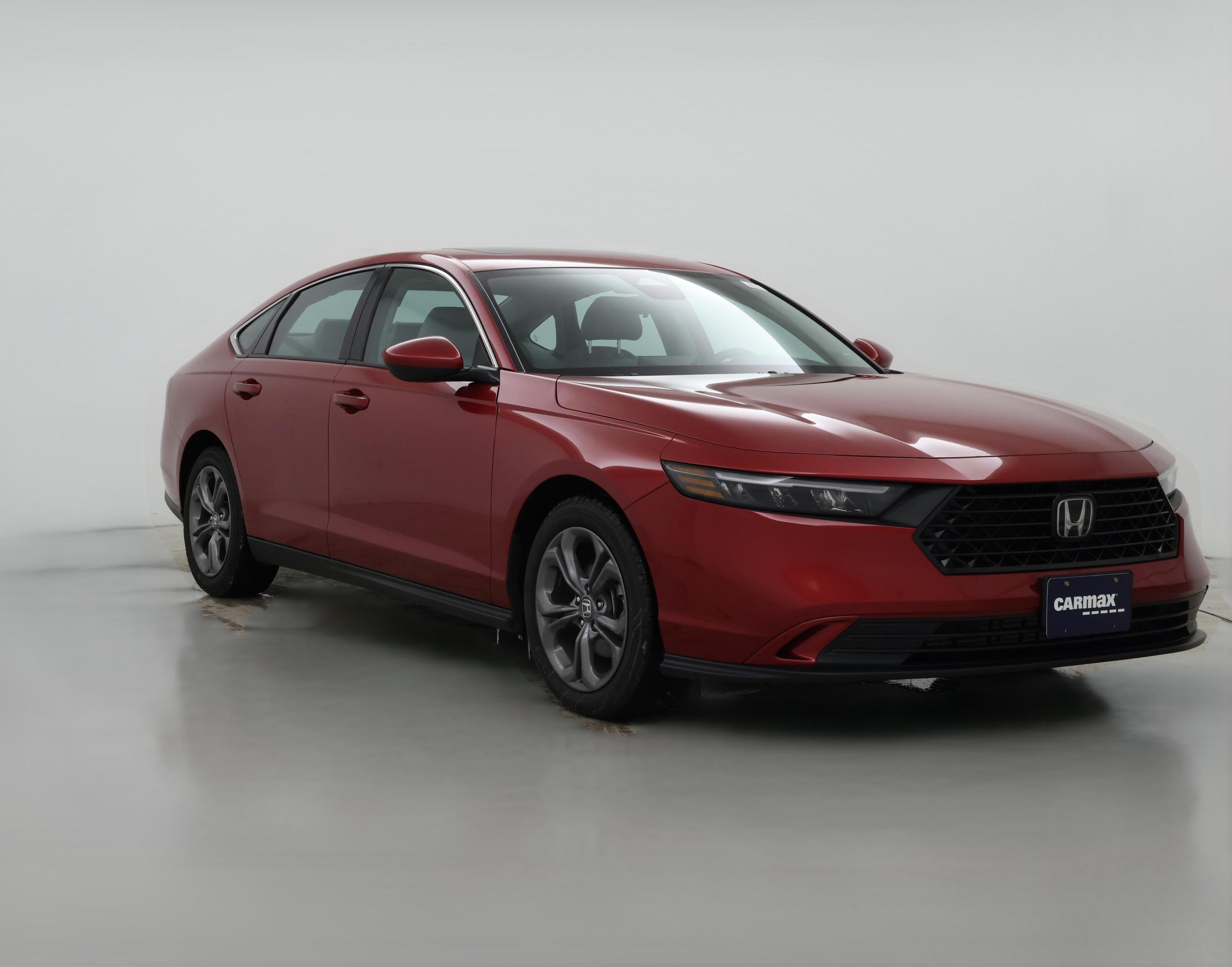 Thumbnail: 2024 Honda Accord - 1