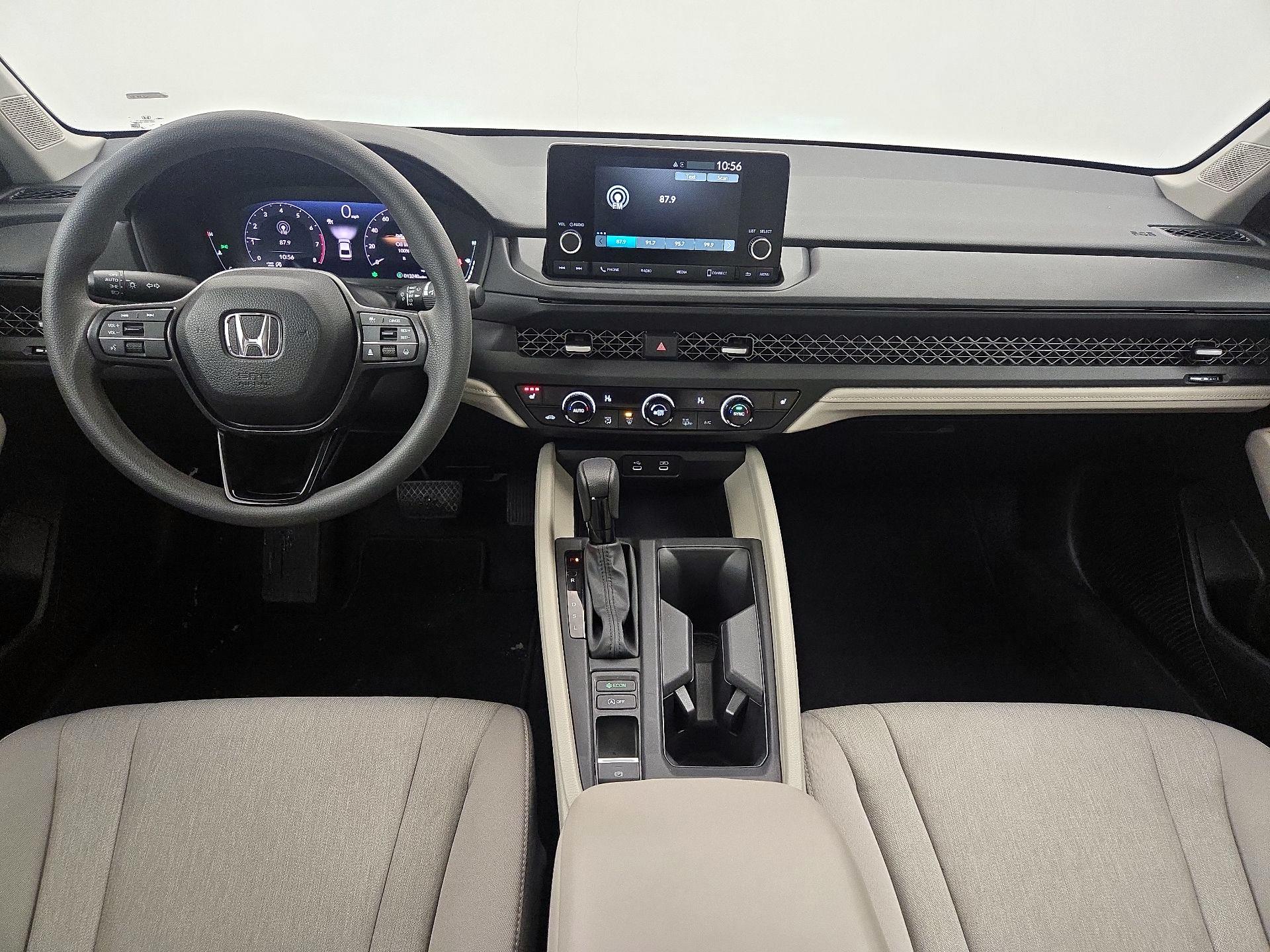 Thumbnail: 2024 Honda Accord - 9