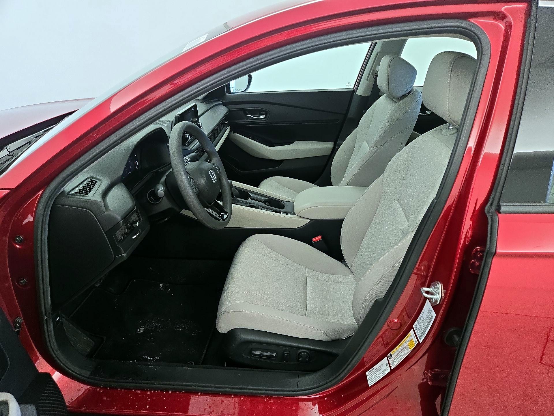 Thumbnail: 2024 Honda Accord - 11