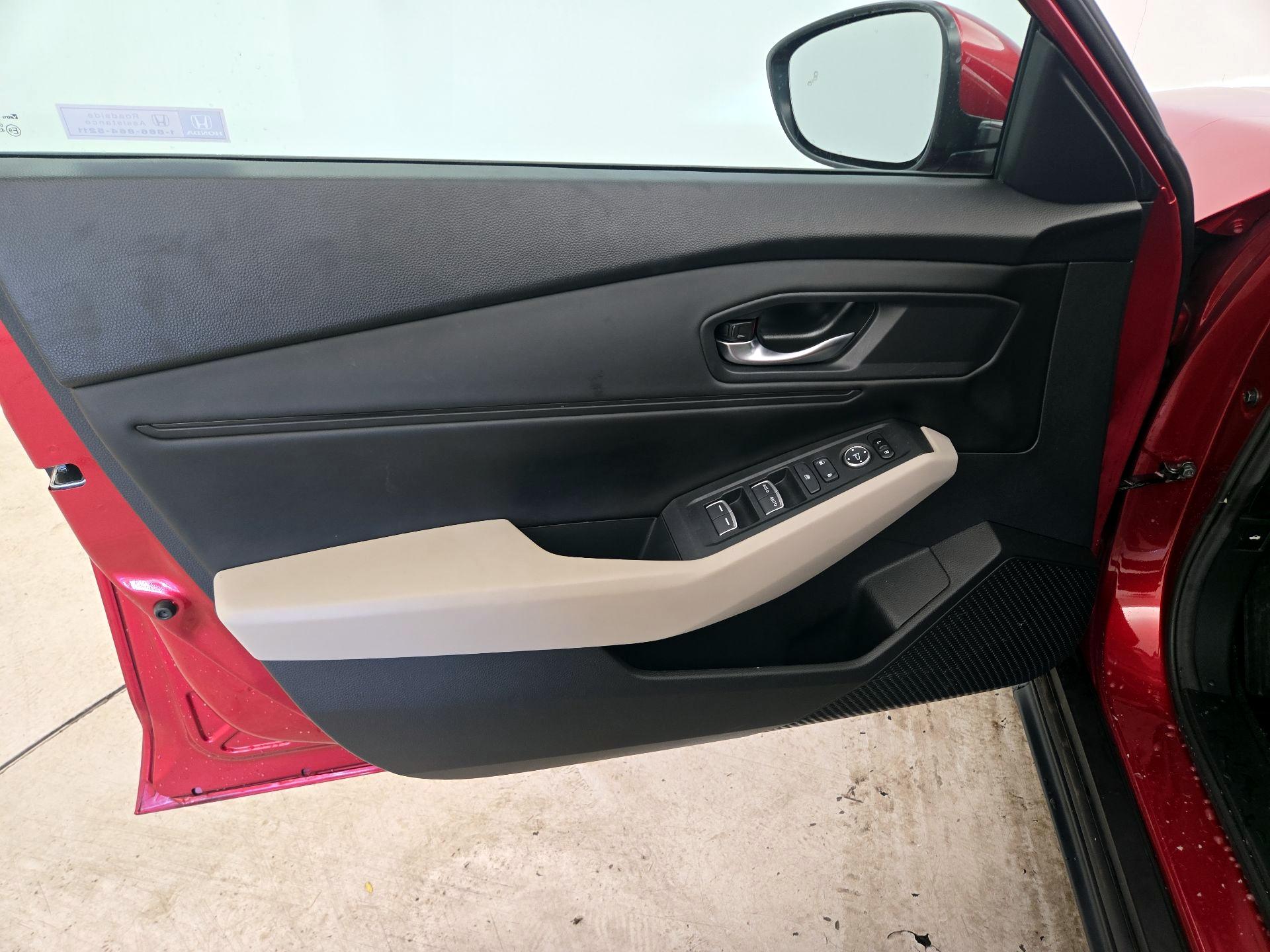 Thumbnail: 2024 Honda Accord - 12