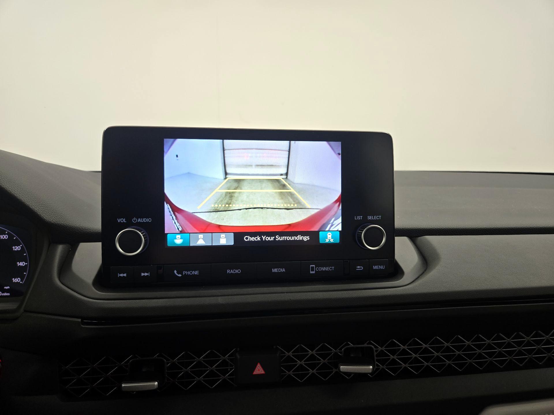 Thumbnail: 2024 Honda Accord - 13