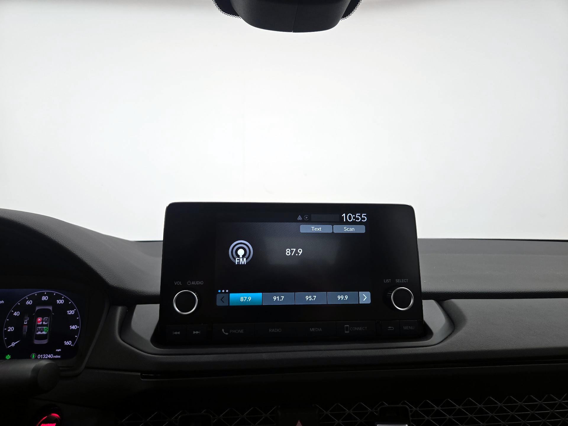 Thumbnail: 2024 Honda Accord - 14