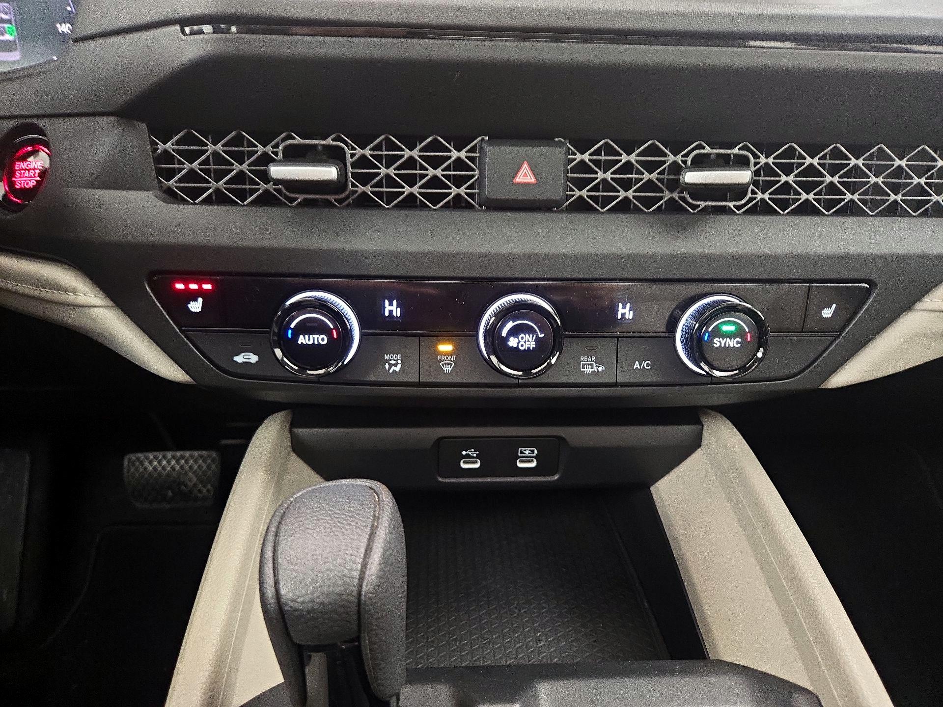 Thumbnail: 2024 Honda Accord - 15