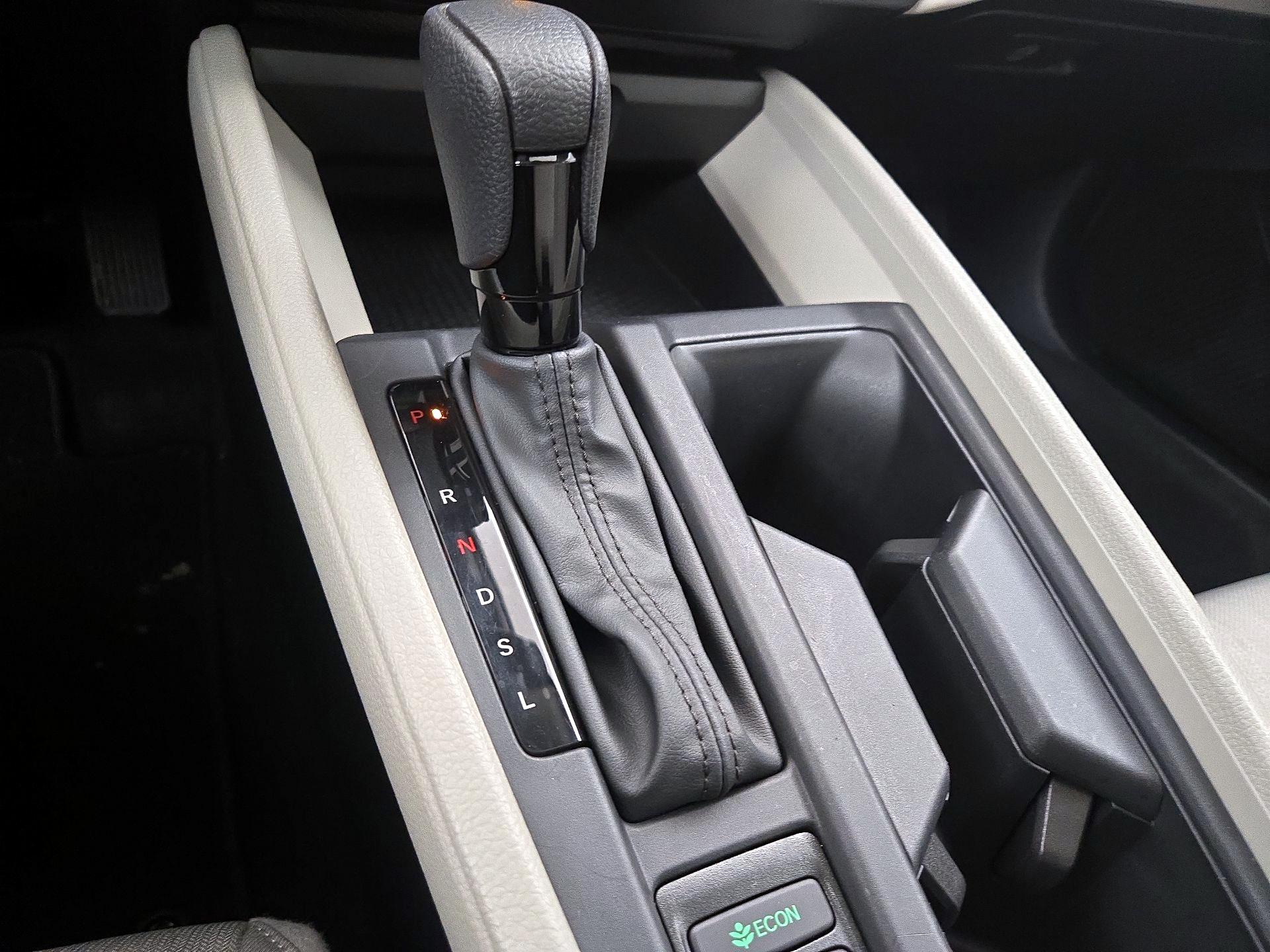 Thumbnail: 2024 Honda Accord - 16