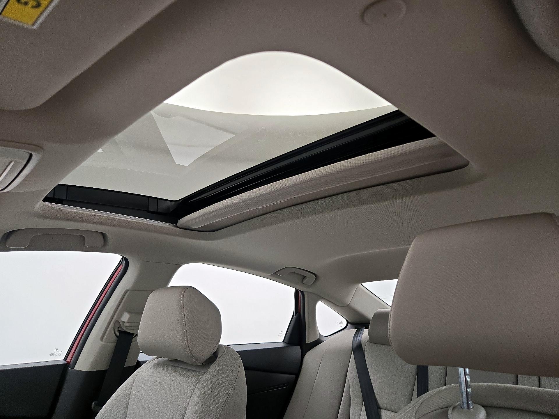 Thumbnail: 2024 Honda Accord - 18