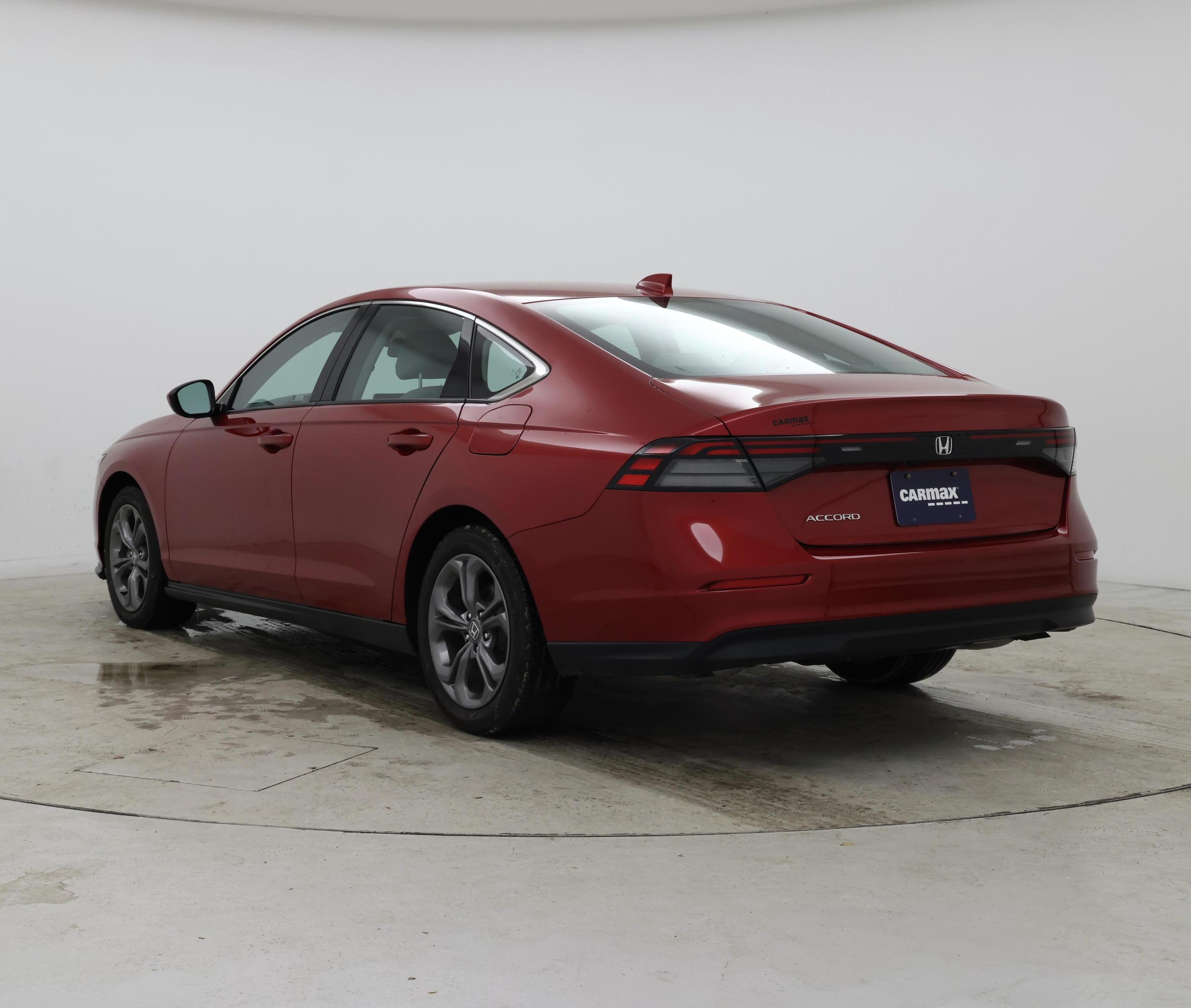 Thumbnail: 2024 Honda Accord - 2