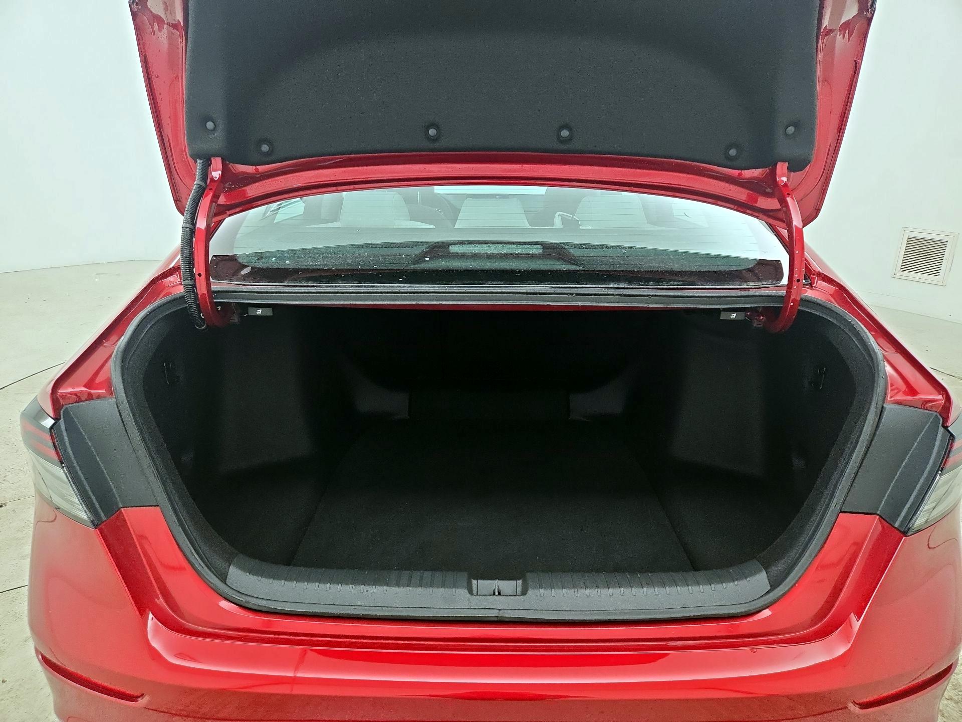 Thumbnail: 2024 Honda Accord - 20