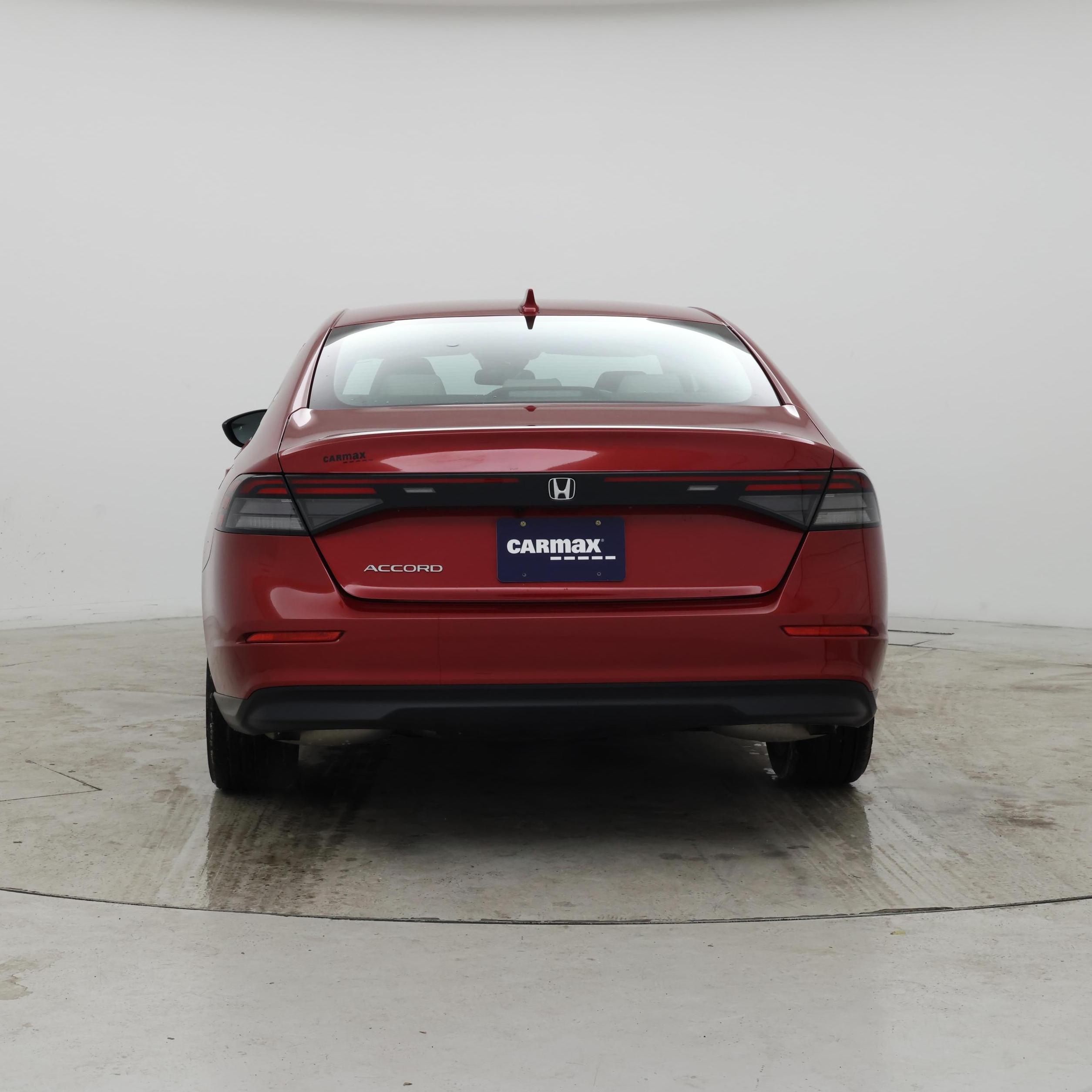 Thumbnail: 2024 Honda Accord - 6