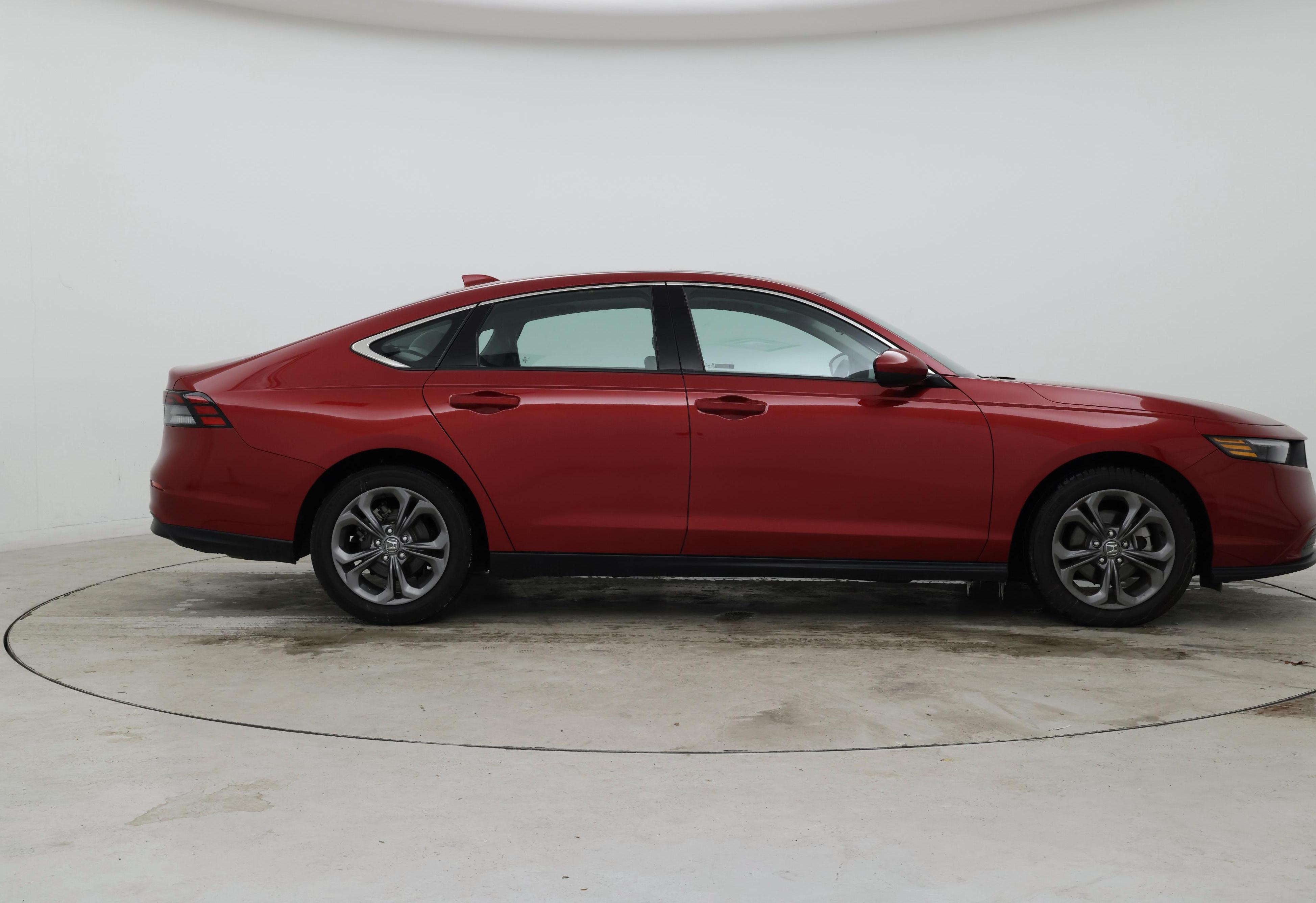 Thumbnail: 2024 Honda Accord - 7