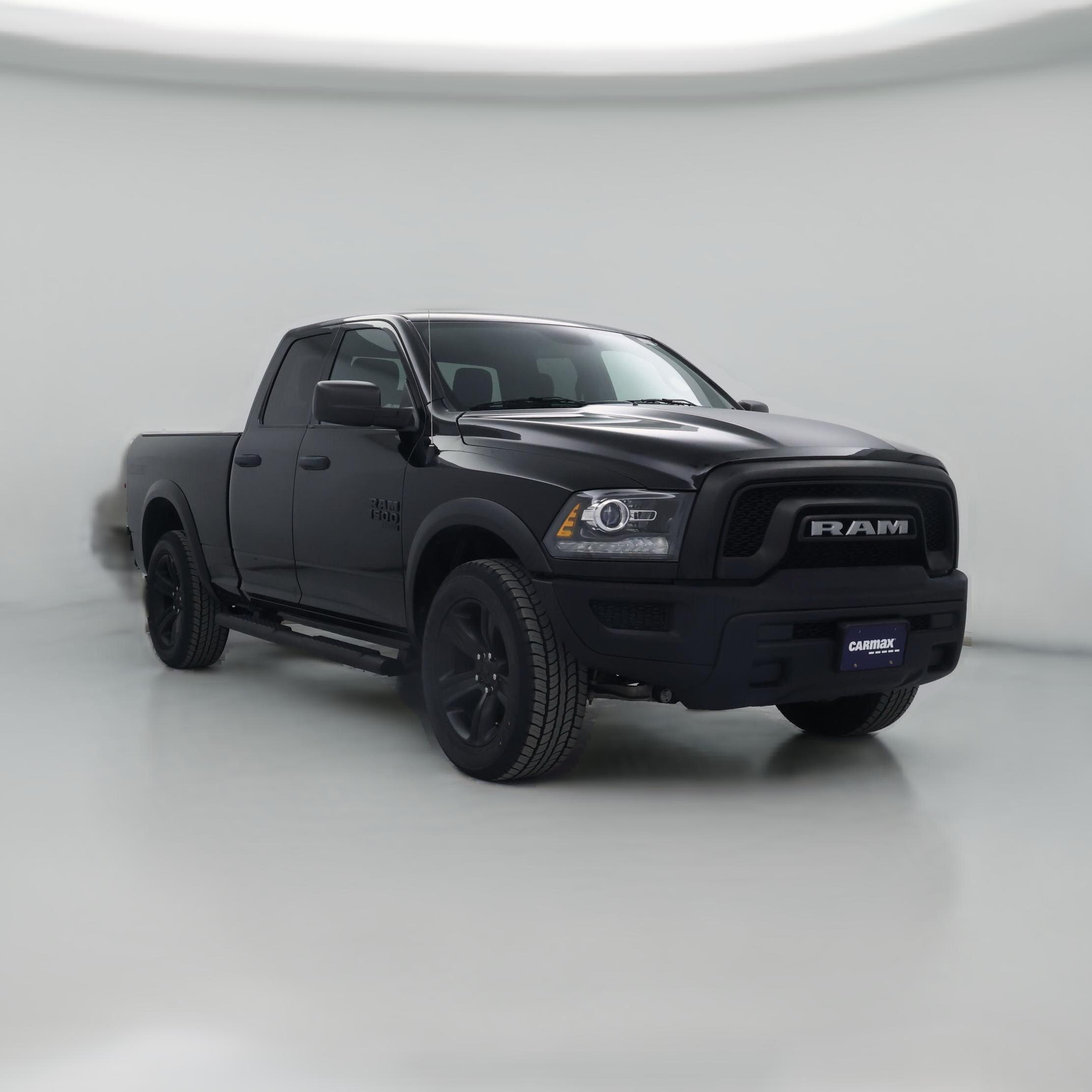 Thumbnail: 2022 RAM 1500 Classic - 1
