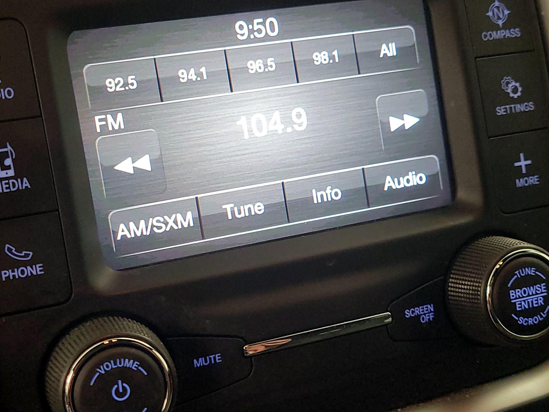 Thumbnail: 2022 RAM 1500 Classic - 15