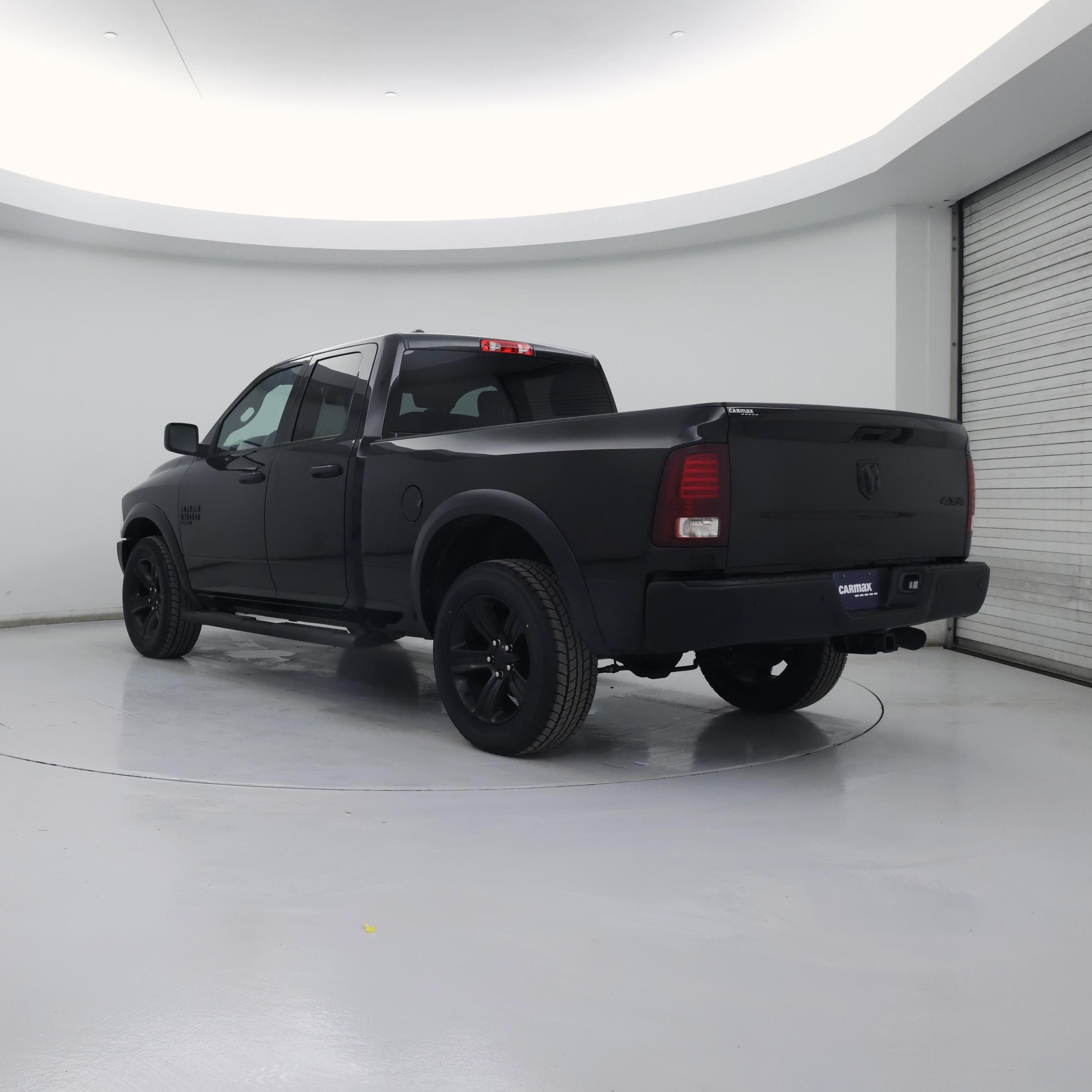 Thumbnail: 2022 RAM 1500 Classic - 2