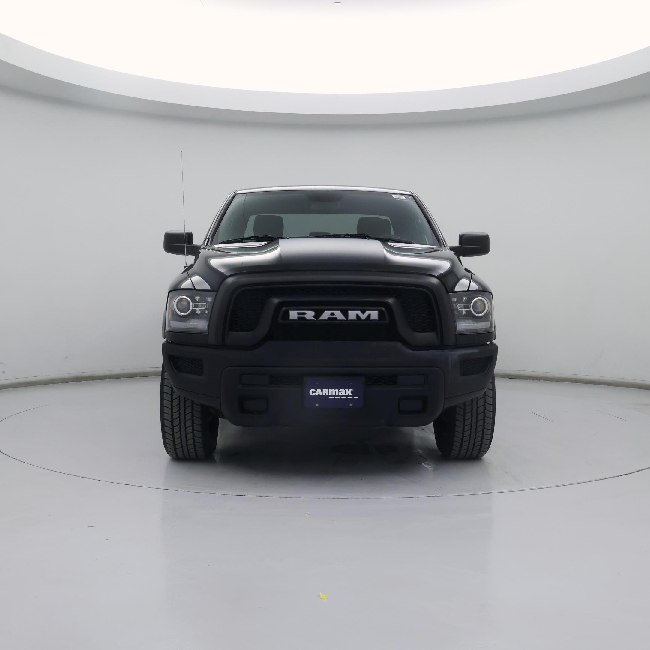 Thumbnail: 2022 RAM 1500 Classic - 5