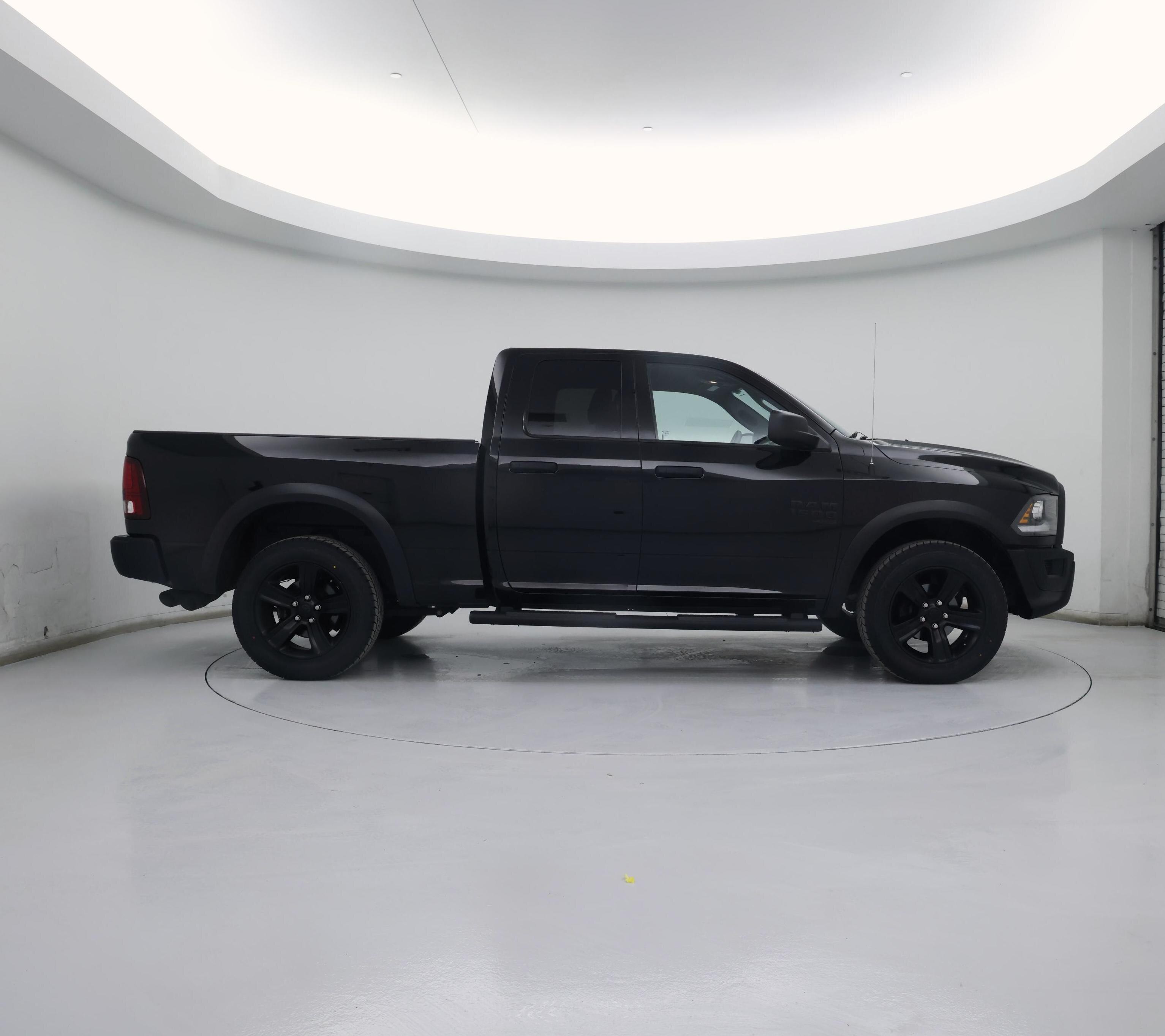 Thumbnail: 2022 RAM 1500 Classic - 7