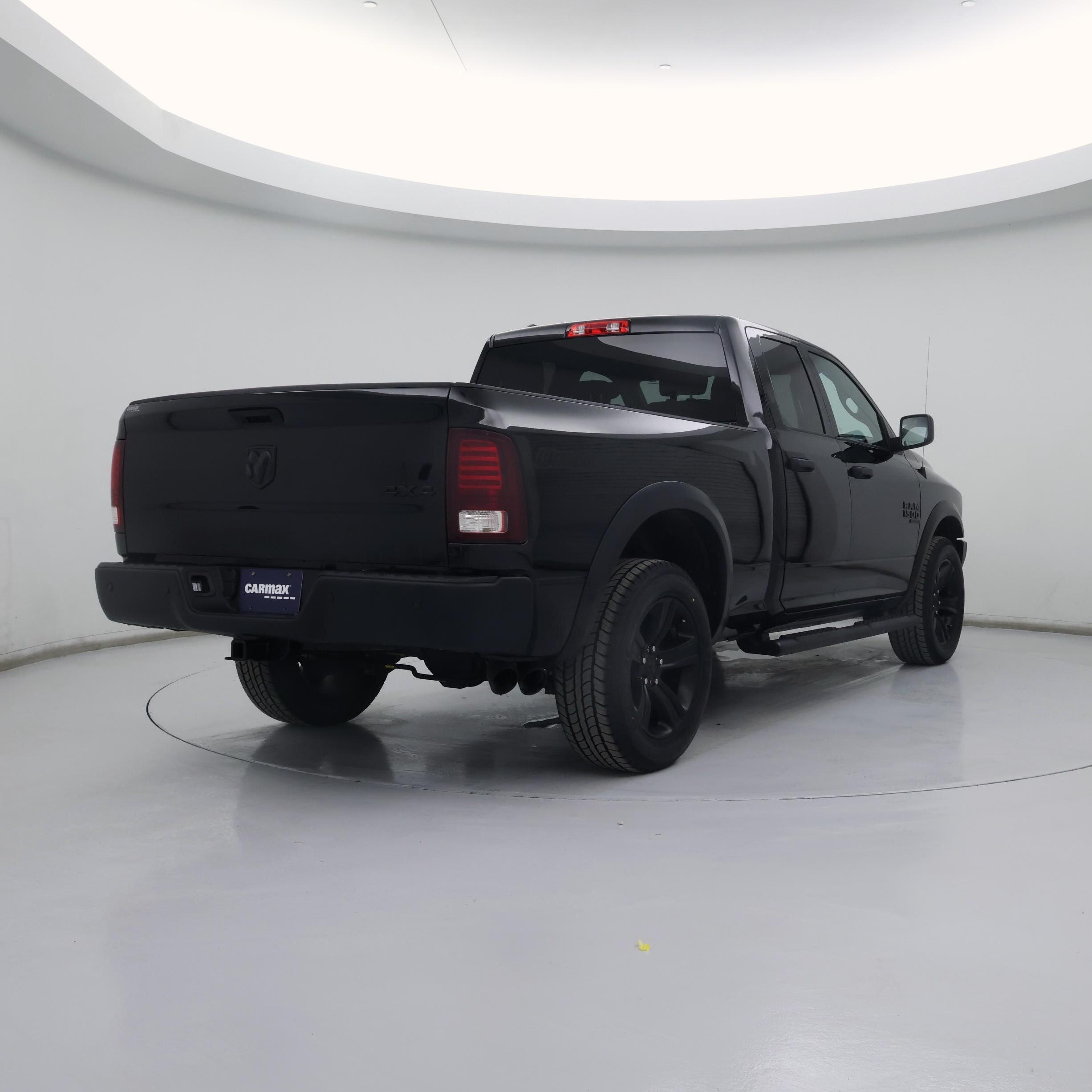 Thumbnail: 2022 RAM 1500 Classic - 8