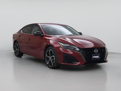 2023 Nissan Altima SR