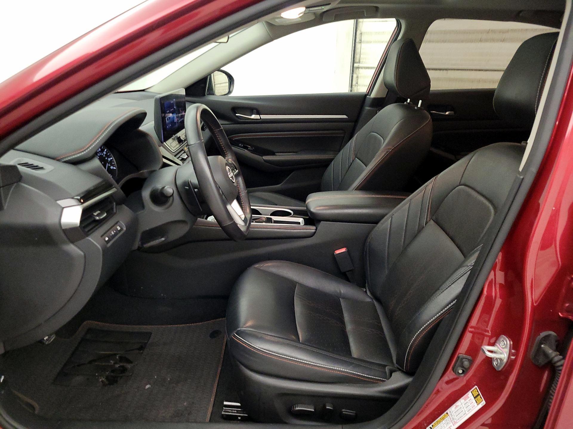 Thumbnail: 2023 Nissan Altima - 11