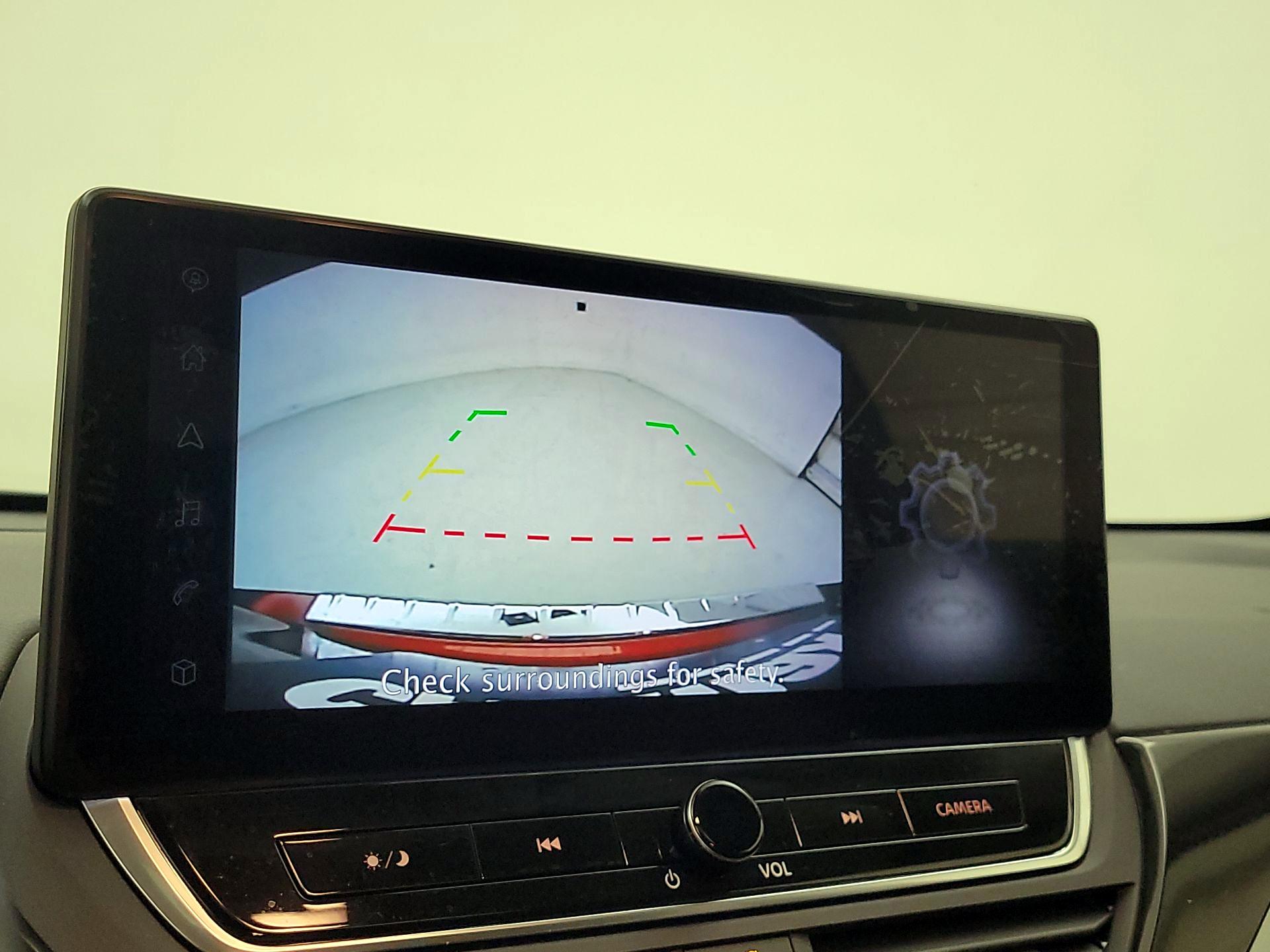 Thumbnail: 2023 Nissan Altima - 14