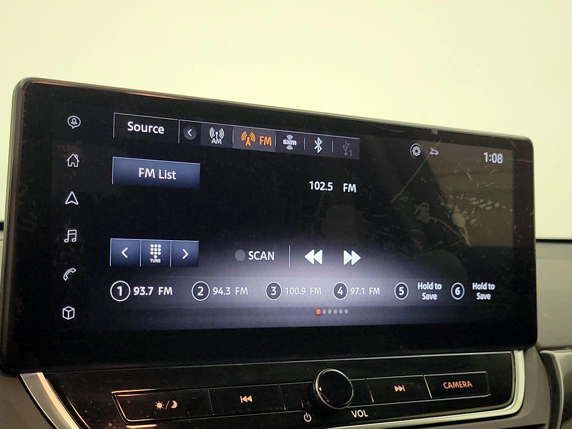 Thumbnail: 2023 Nissan Altima - 15