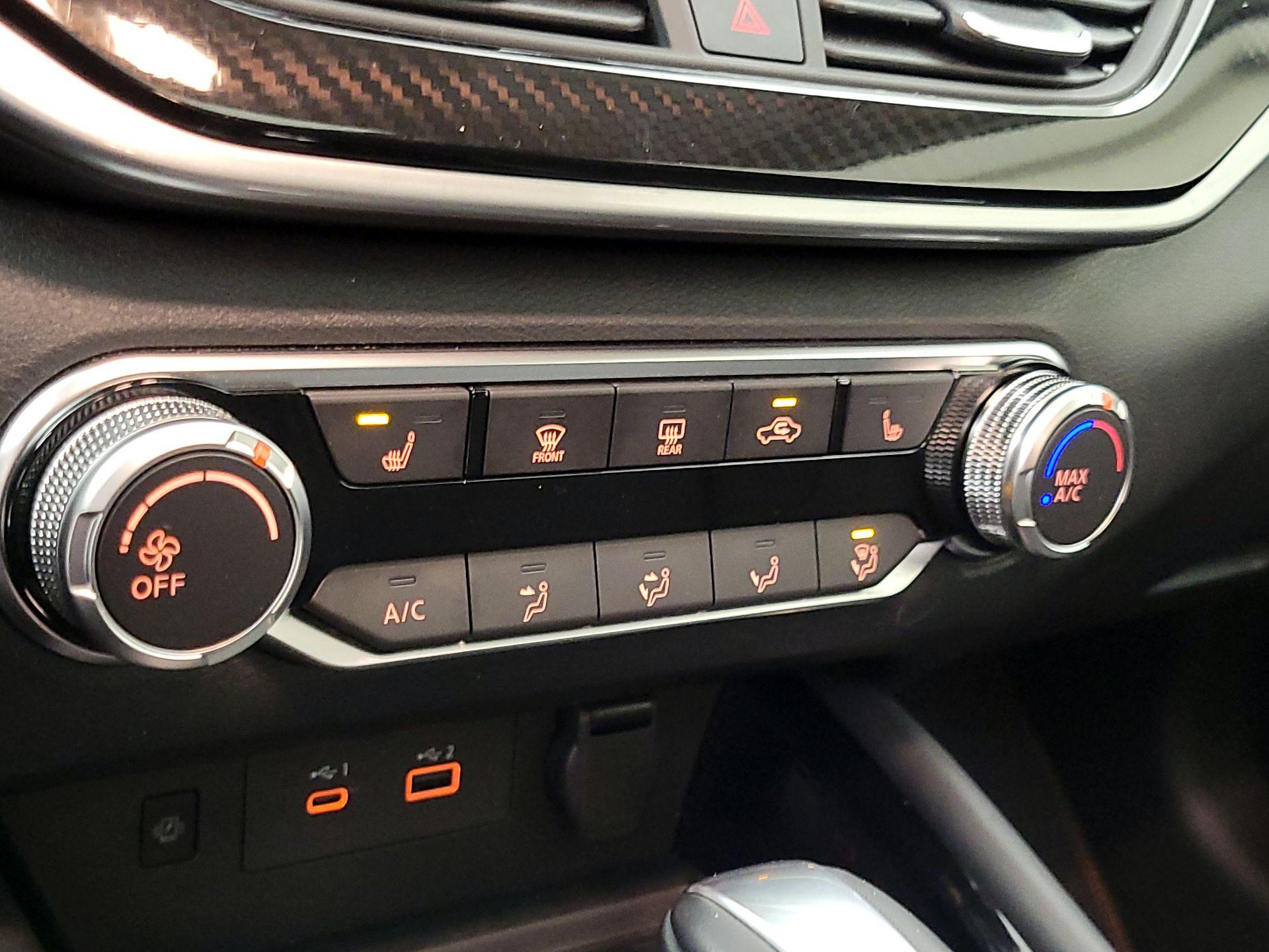 Thumbnail: 2023 Nissan Altima - 16