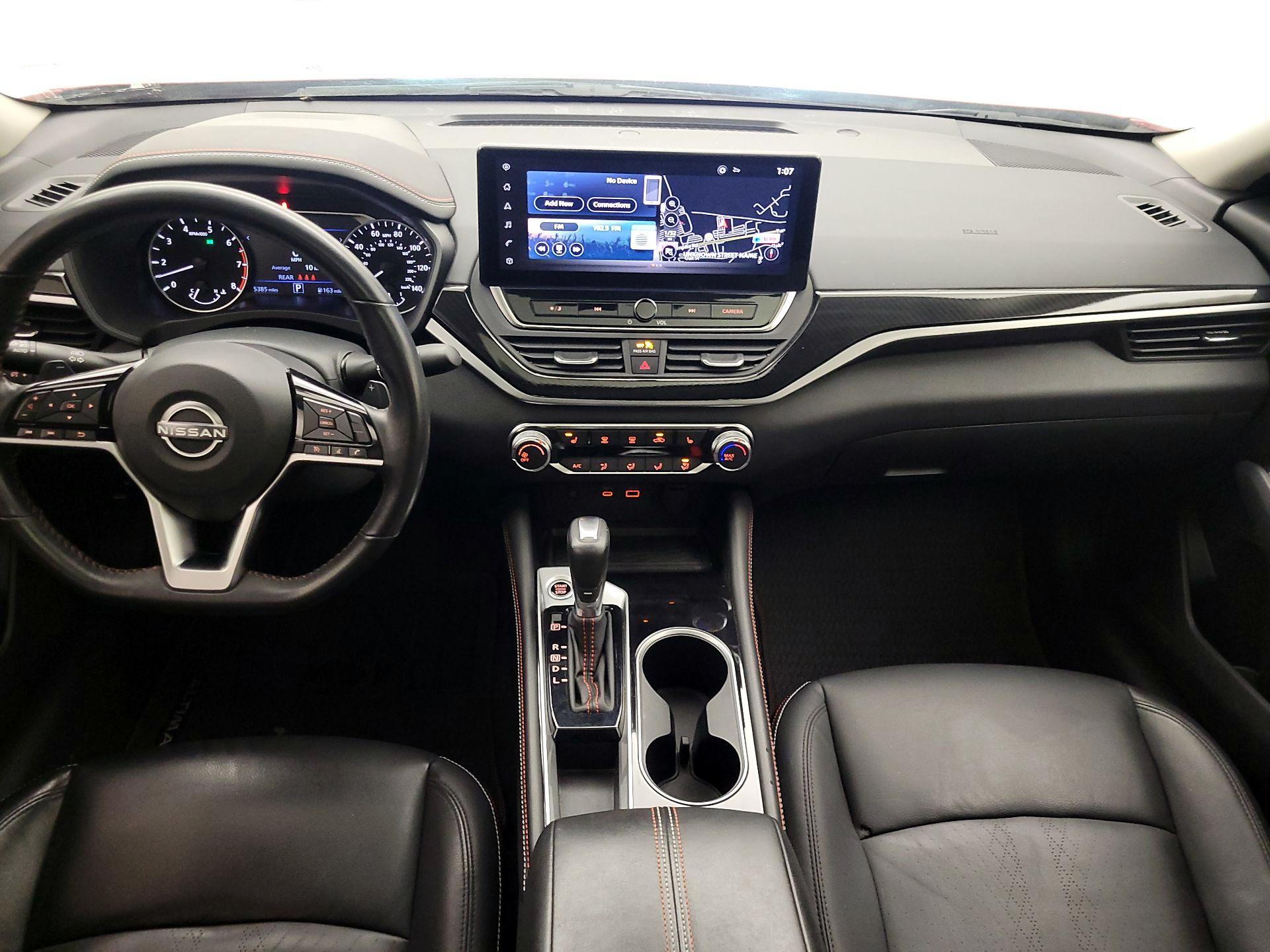 Thumbnail: 2023 Nissan Altima - 19