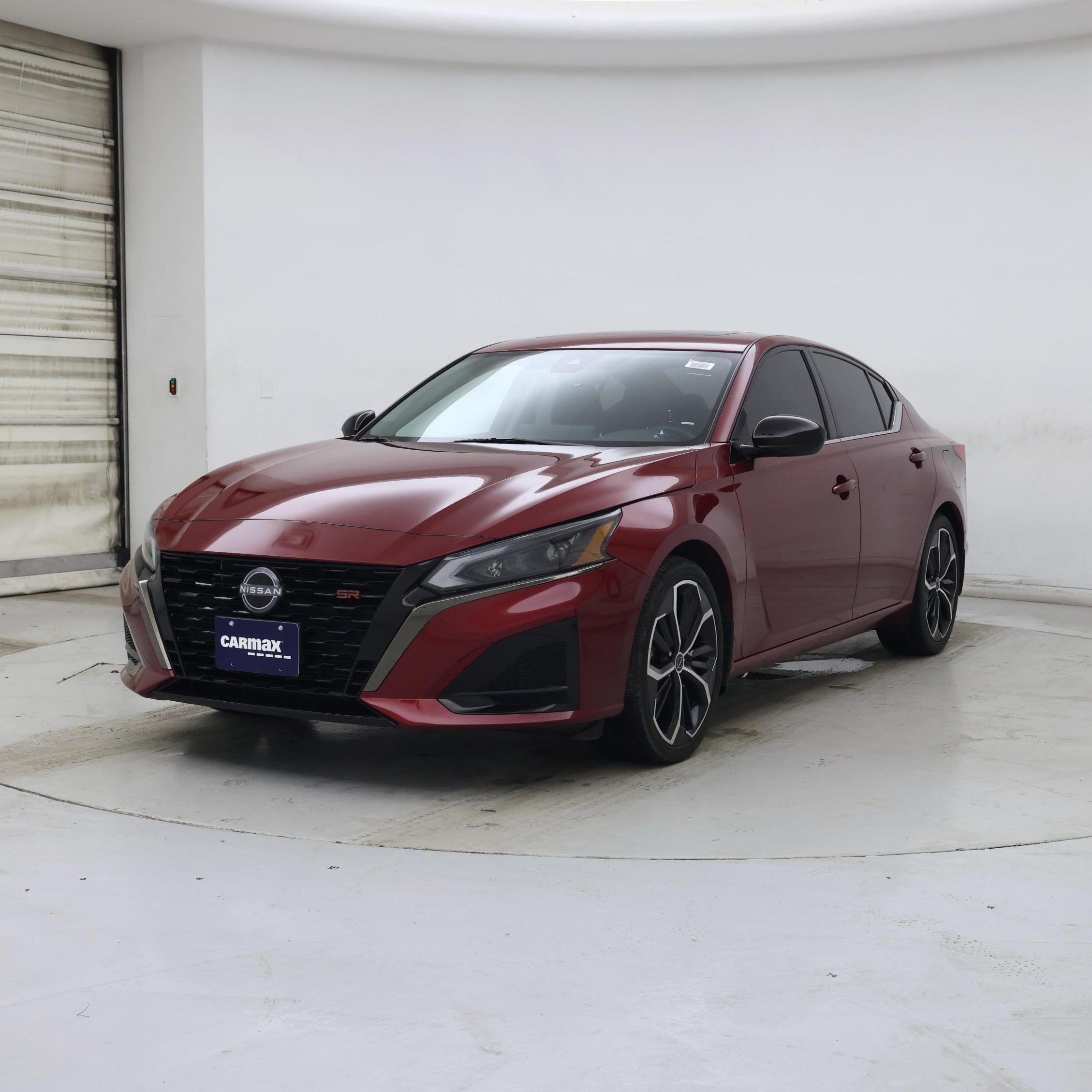 Thumbnail: 2023 Nissan Altima - 4