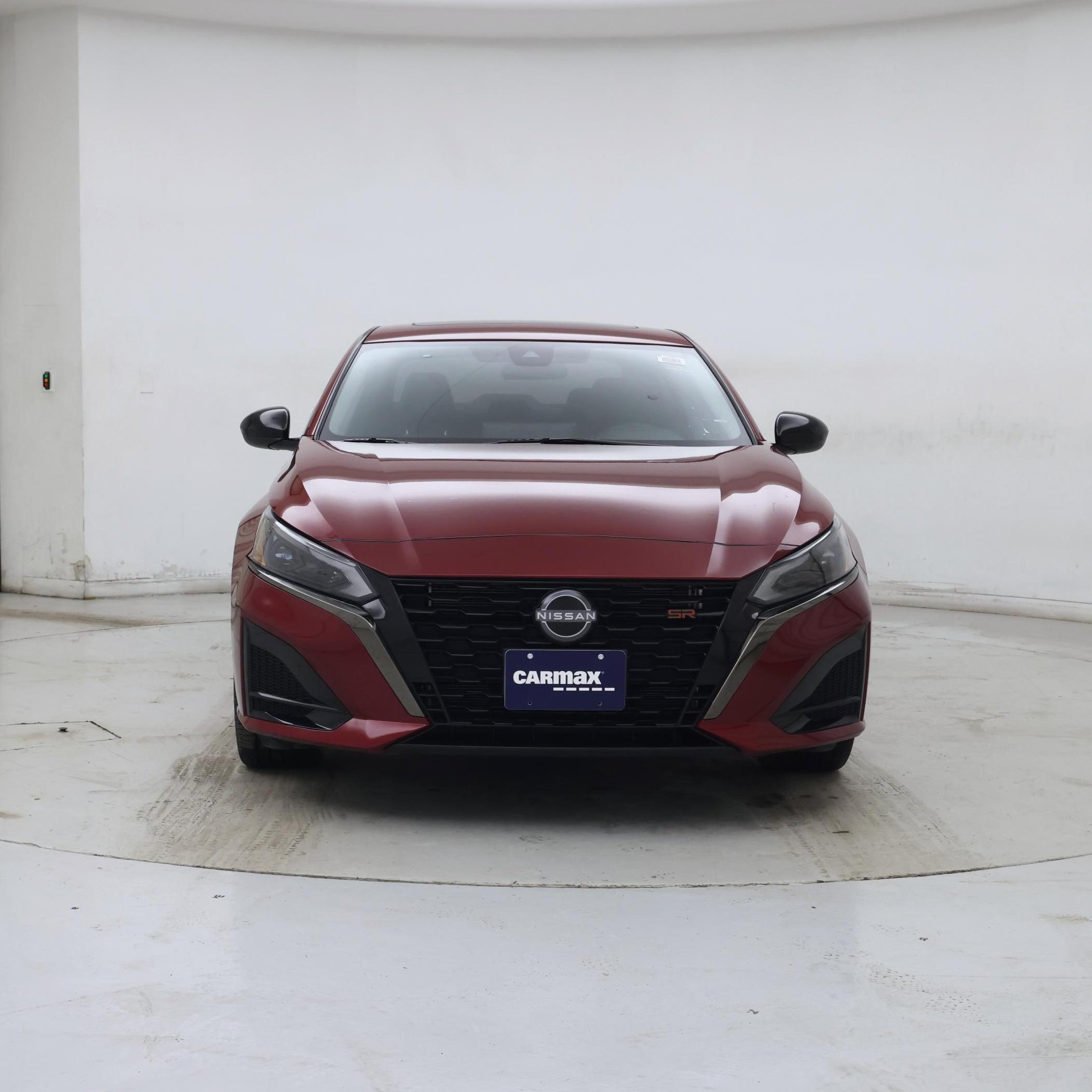 Thumbnail: 2023 Nissan Altima - 5