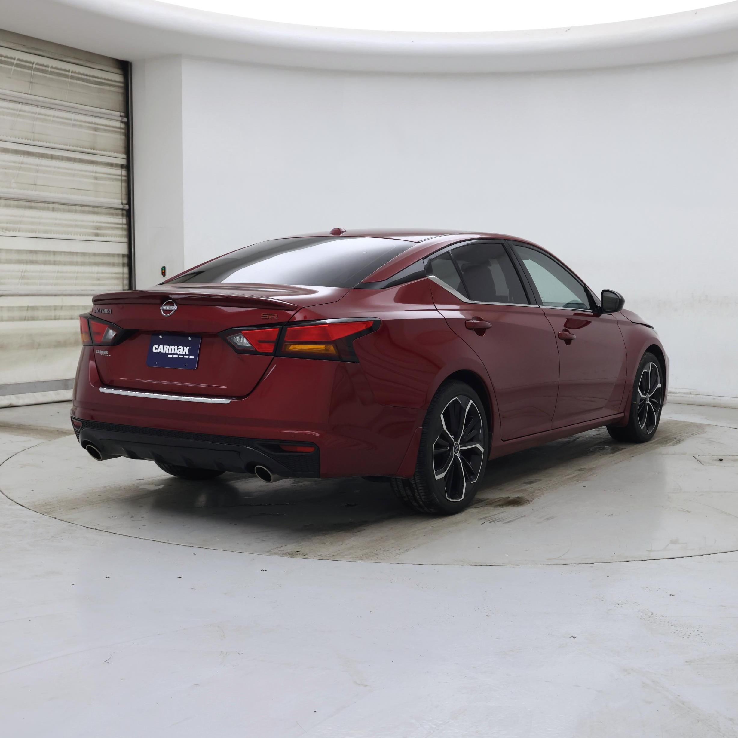 Thumbnail: 2023 Nissan Altima - 8