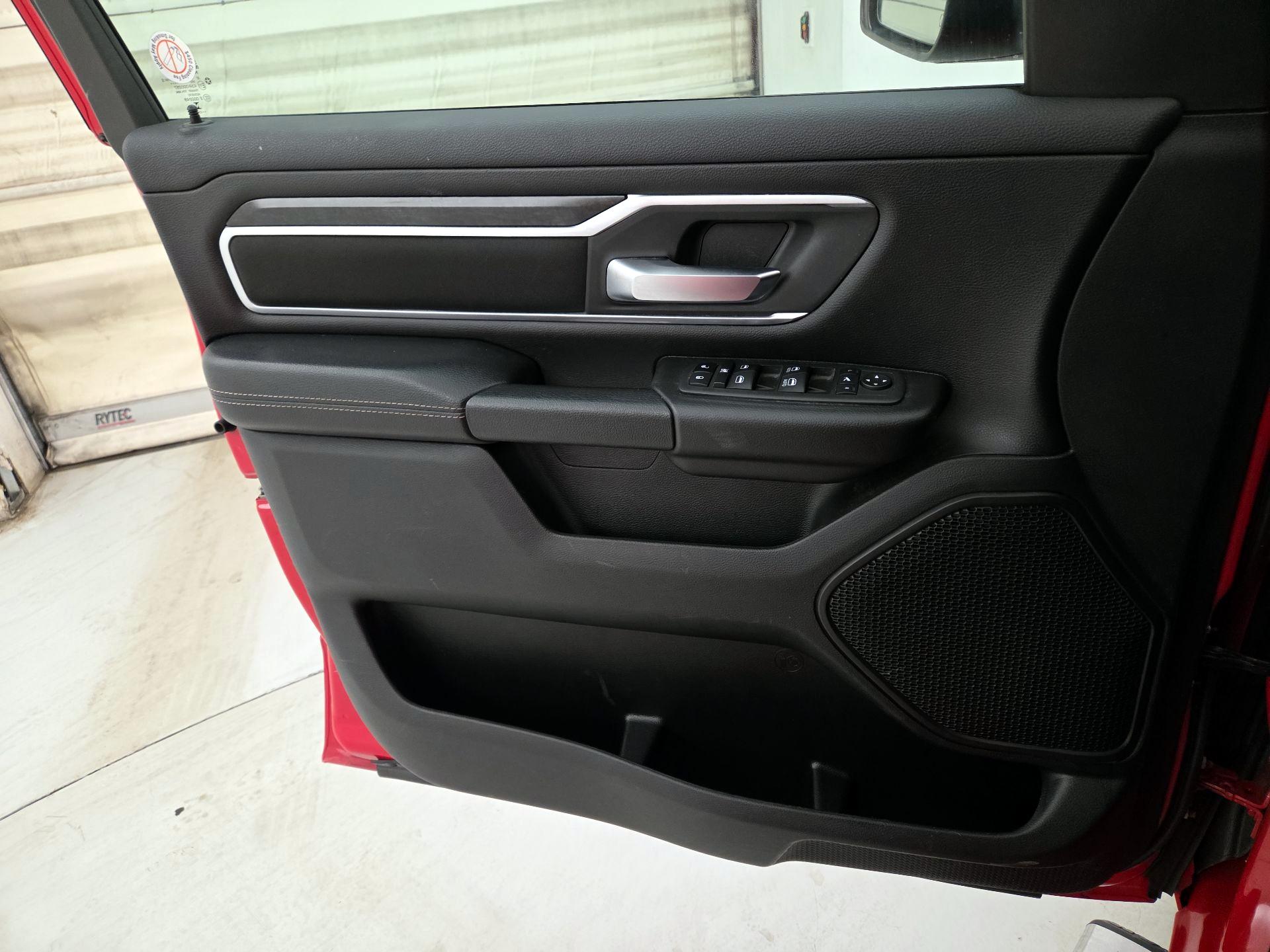 Thumbnail: 2023 RAM 1500 - 12