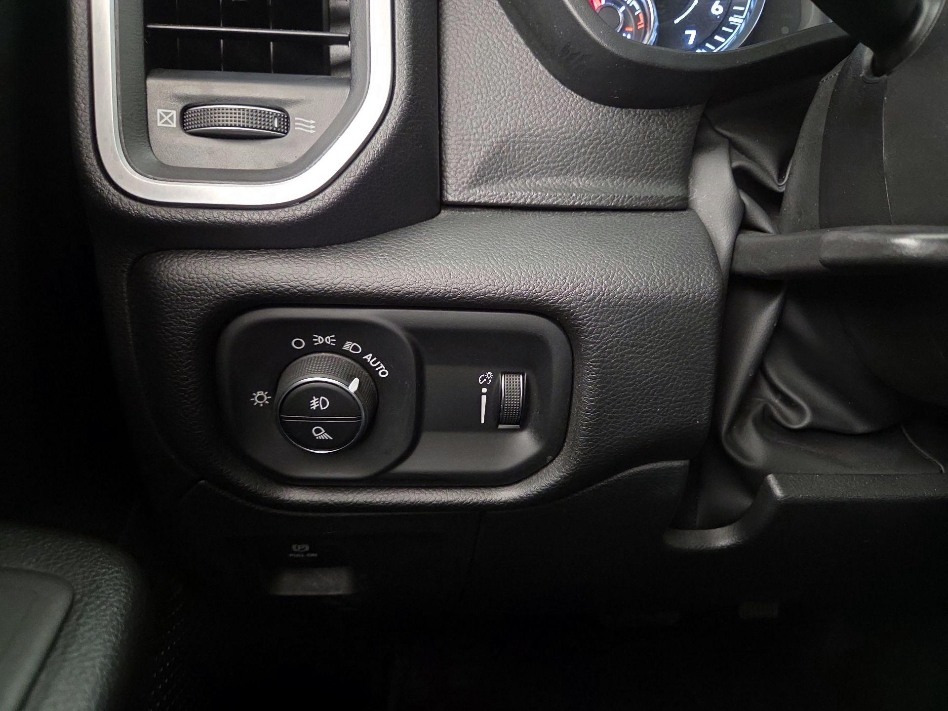 Thumbnail: 2023 RAM 1500 - 13