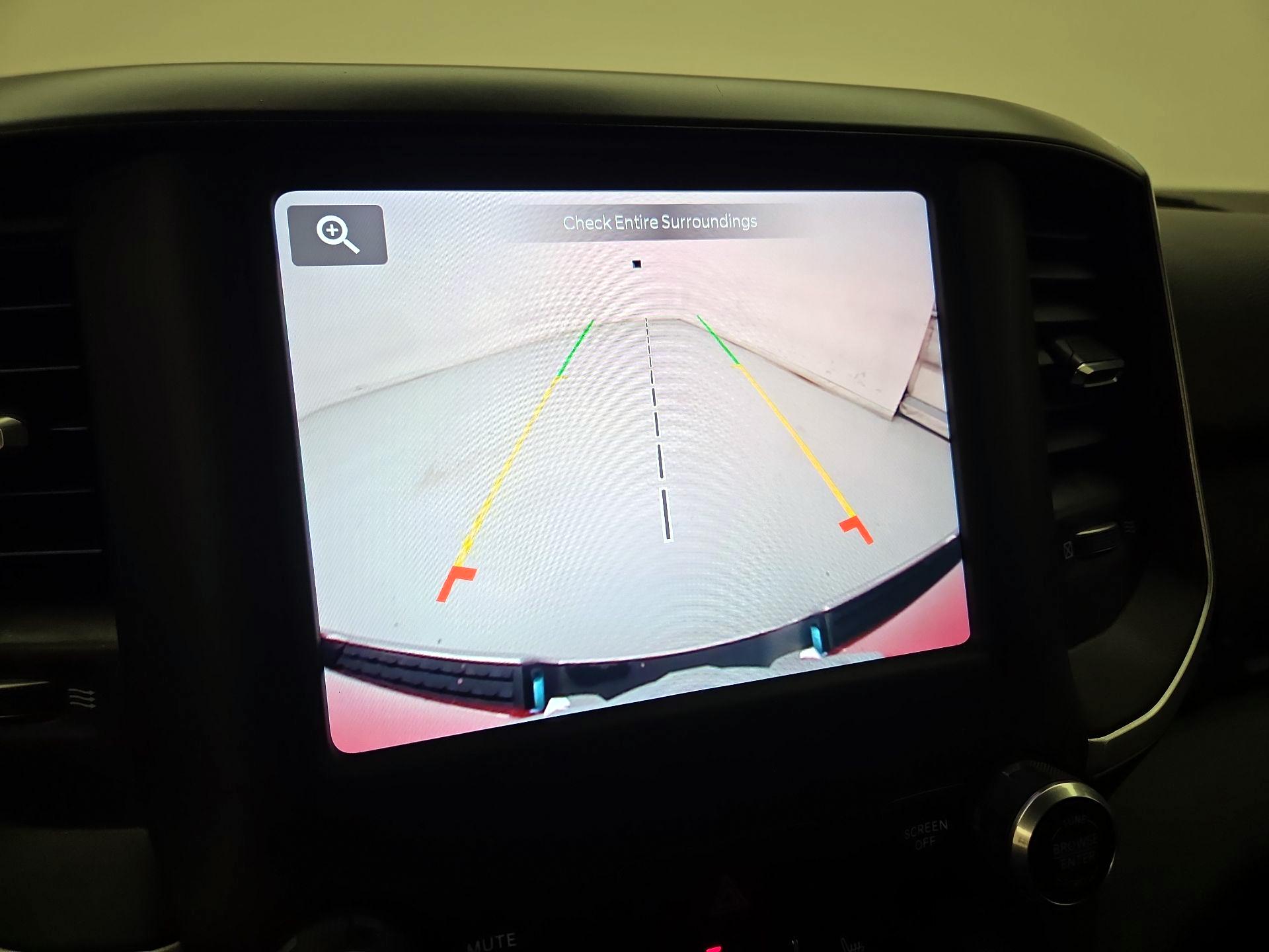 Thumbnail: 2023 RAM 1500 - 14