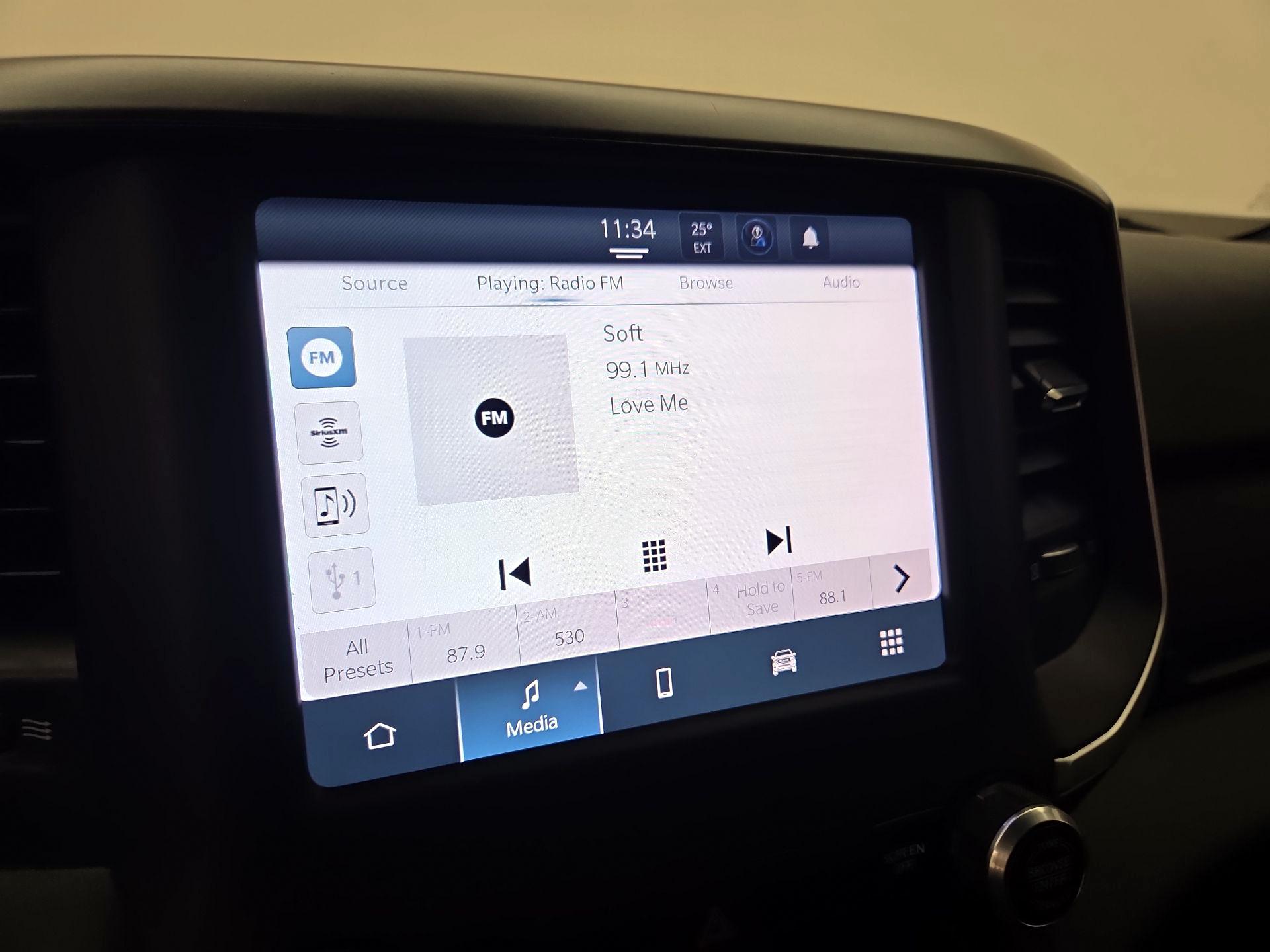 Thumbnail: 2023 RAM 1500 - 15