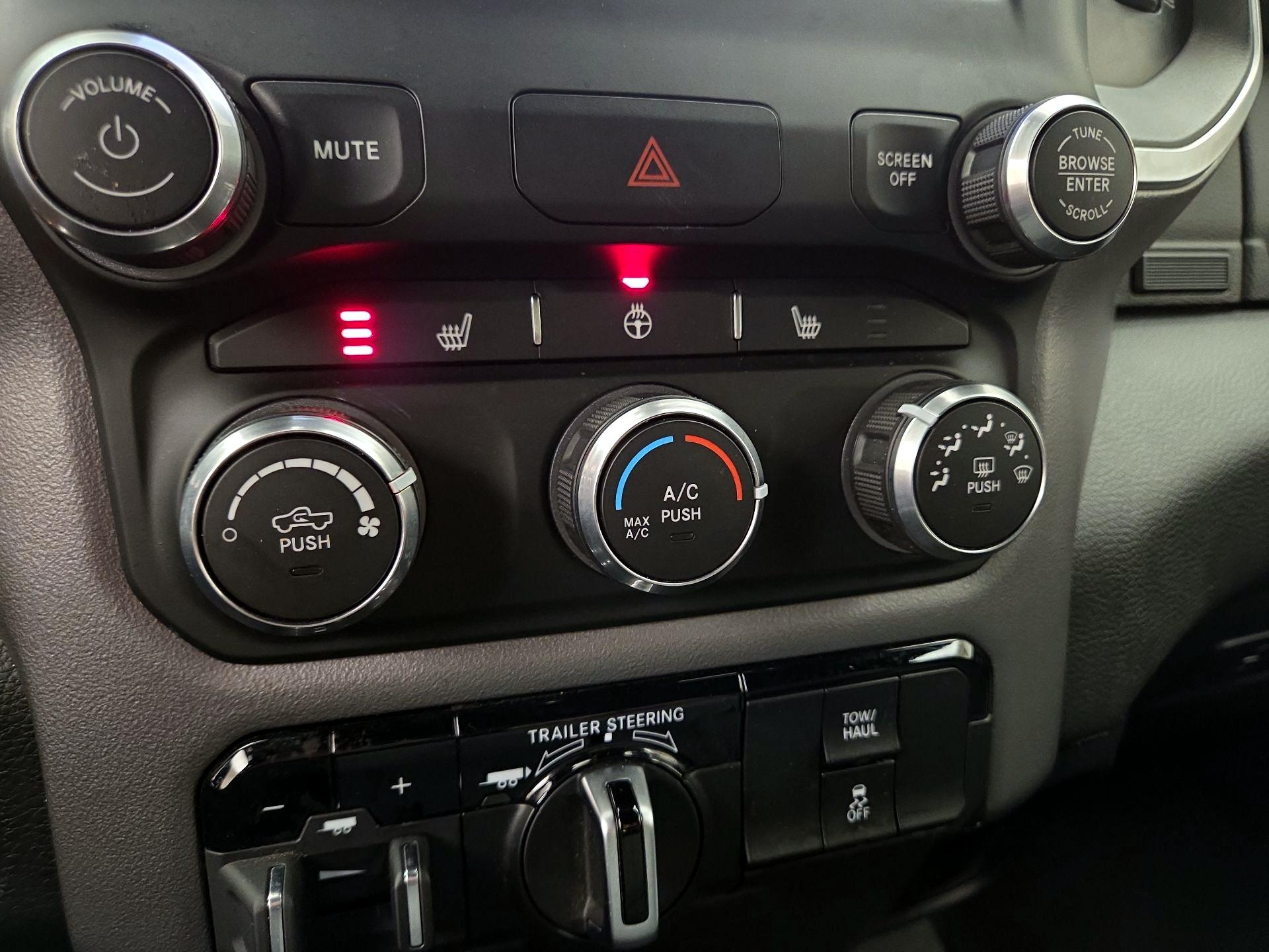 Thumbnail: 2023 RAM 1500 - 16