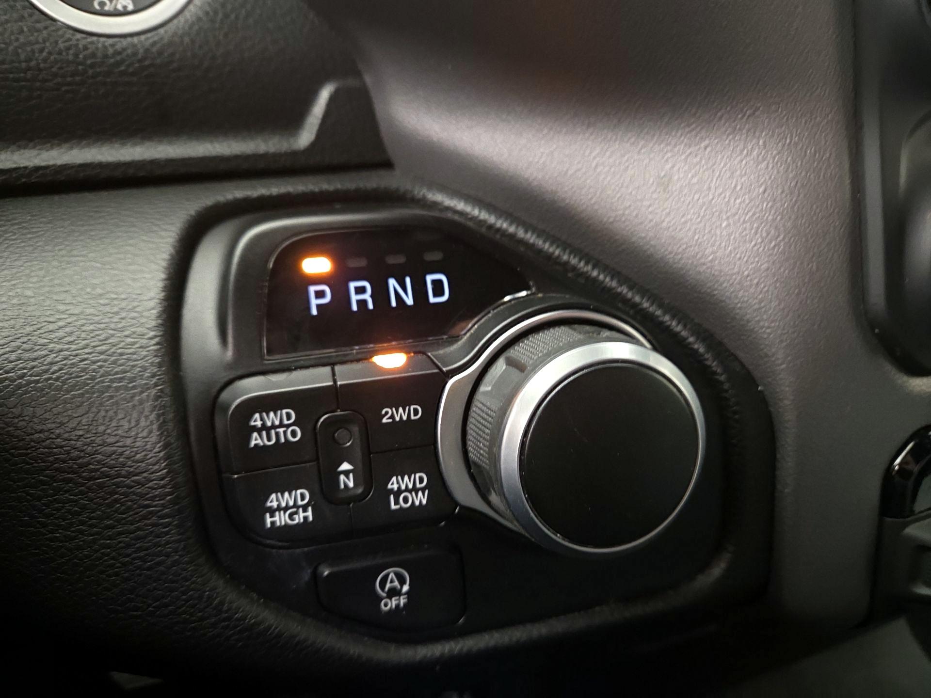 Thumbnail: 2023 RAM 1500 - 17