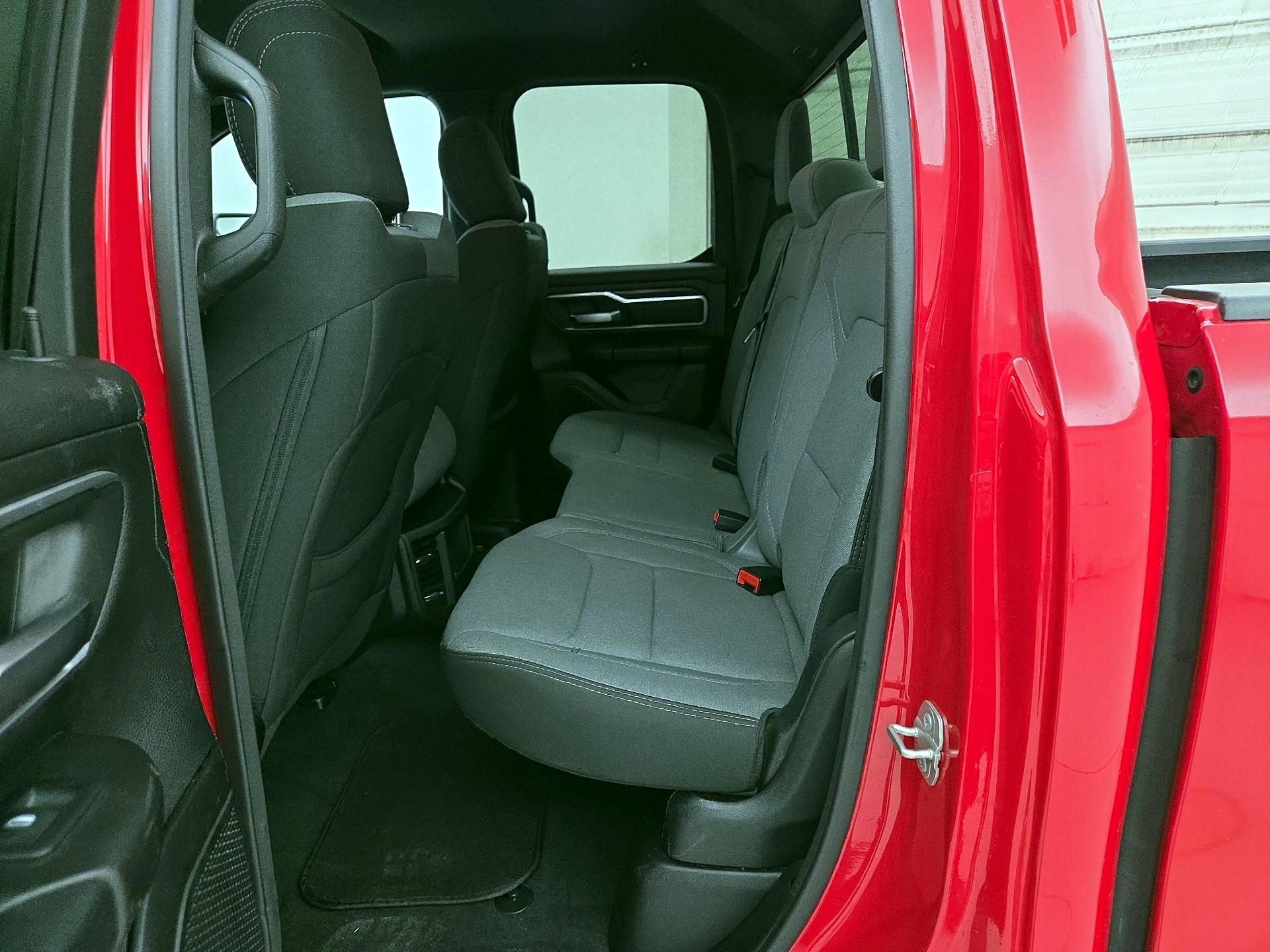 Thumbnail: 2023 RAM 1500 - 19