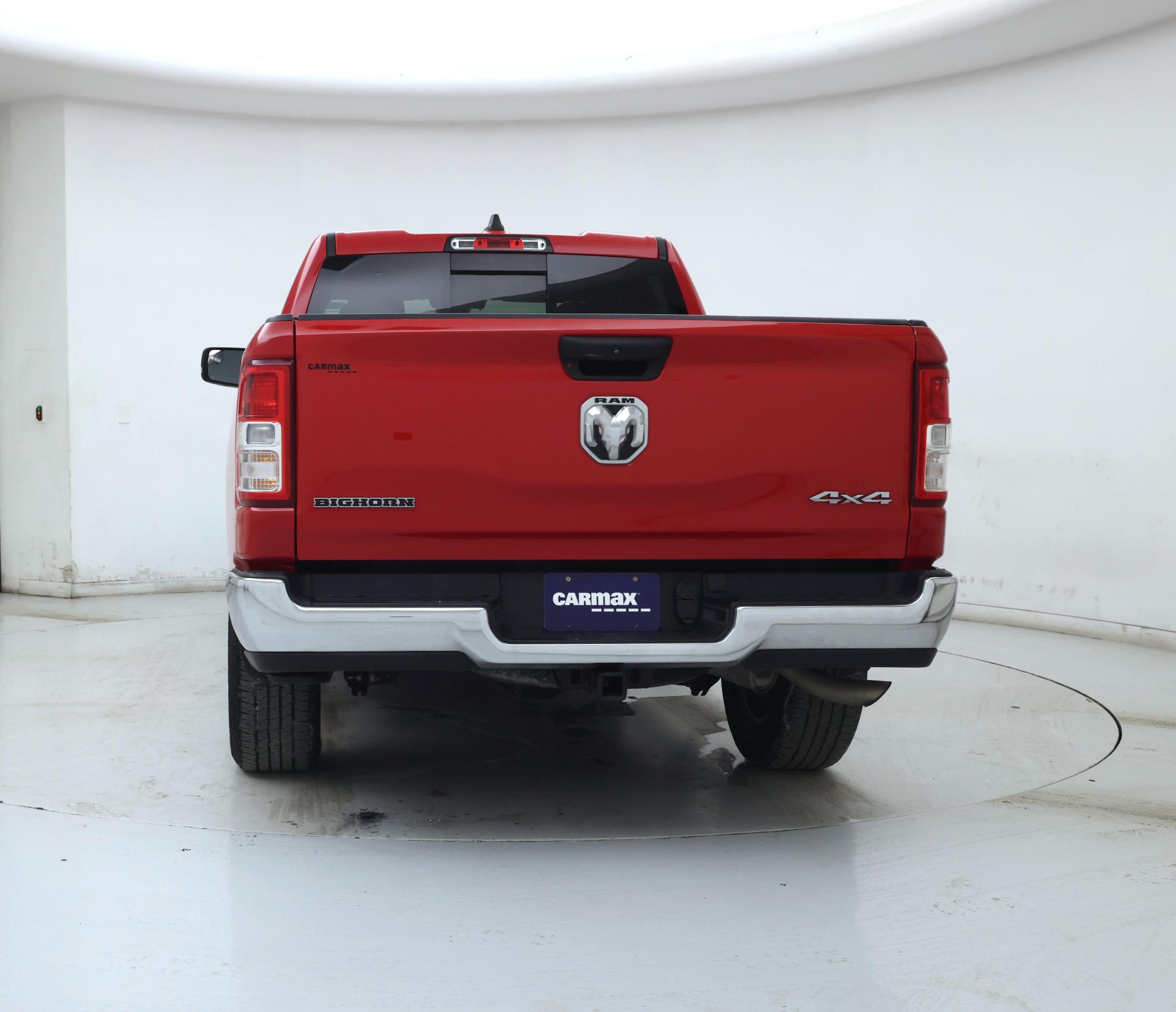 Thumbnail: 2023 RAM 1500 - 6