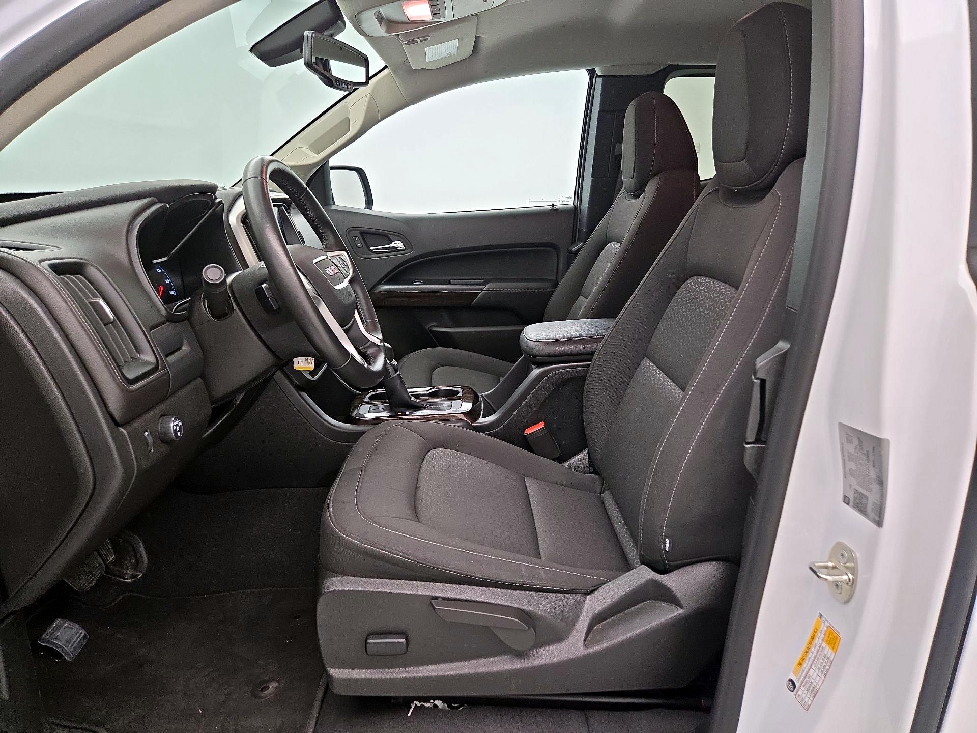 Thumbnail: 2022 GMC Canyon - 11