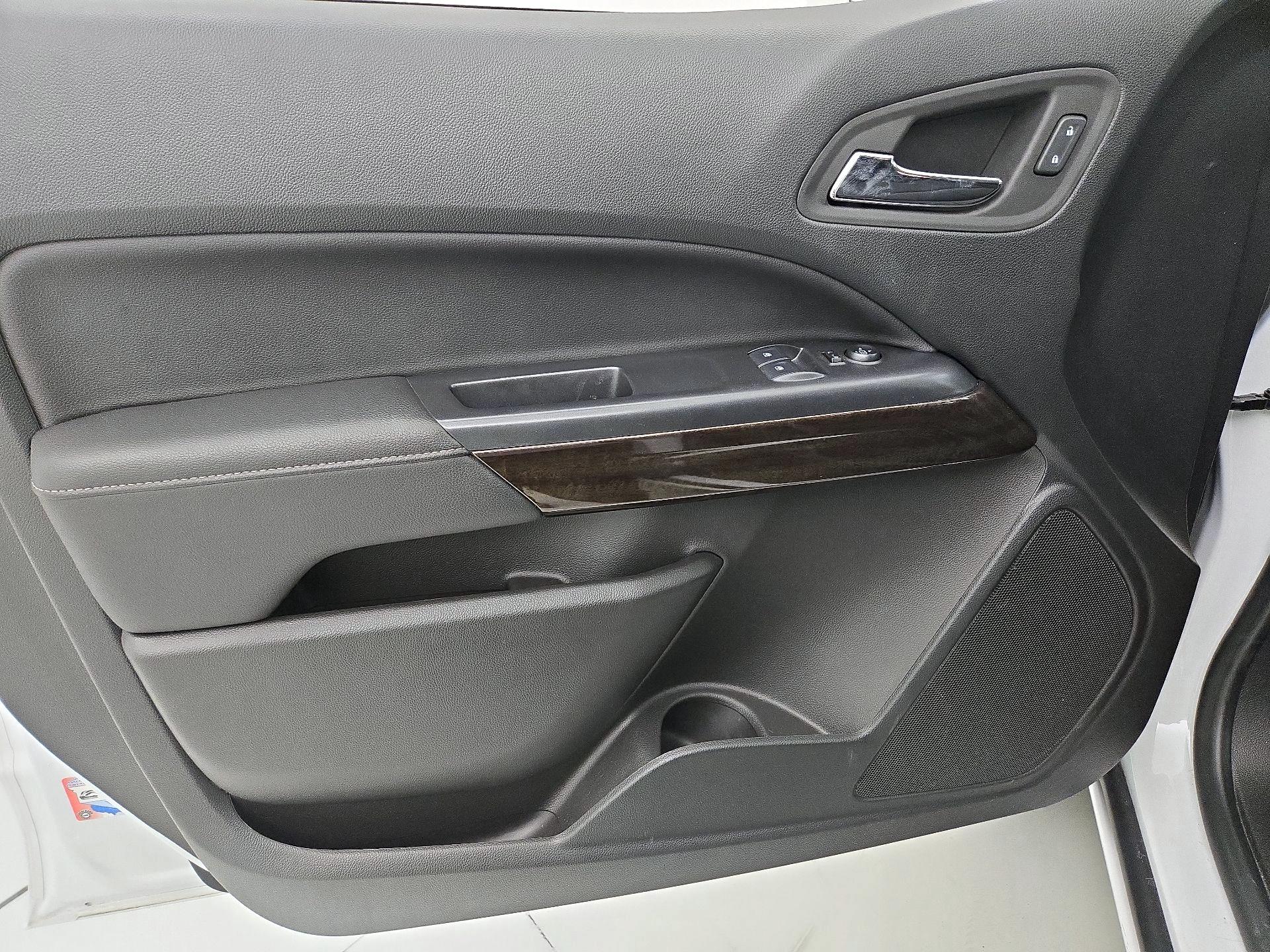 Thumbnail: 2022 GMC Canyon - 12