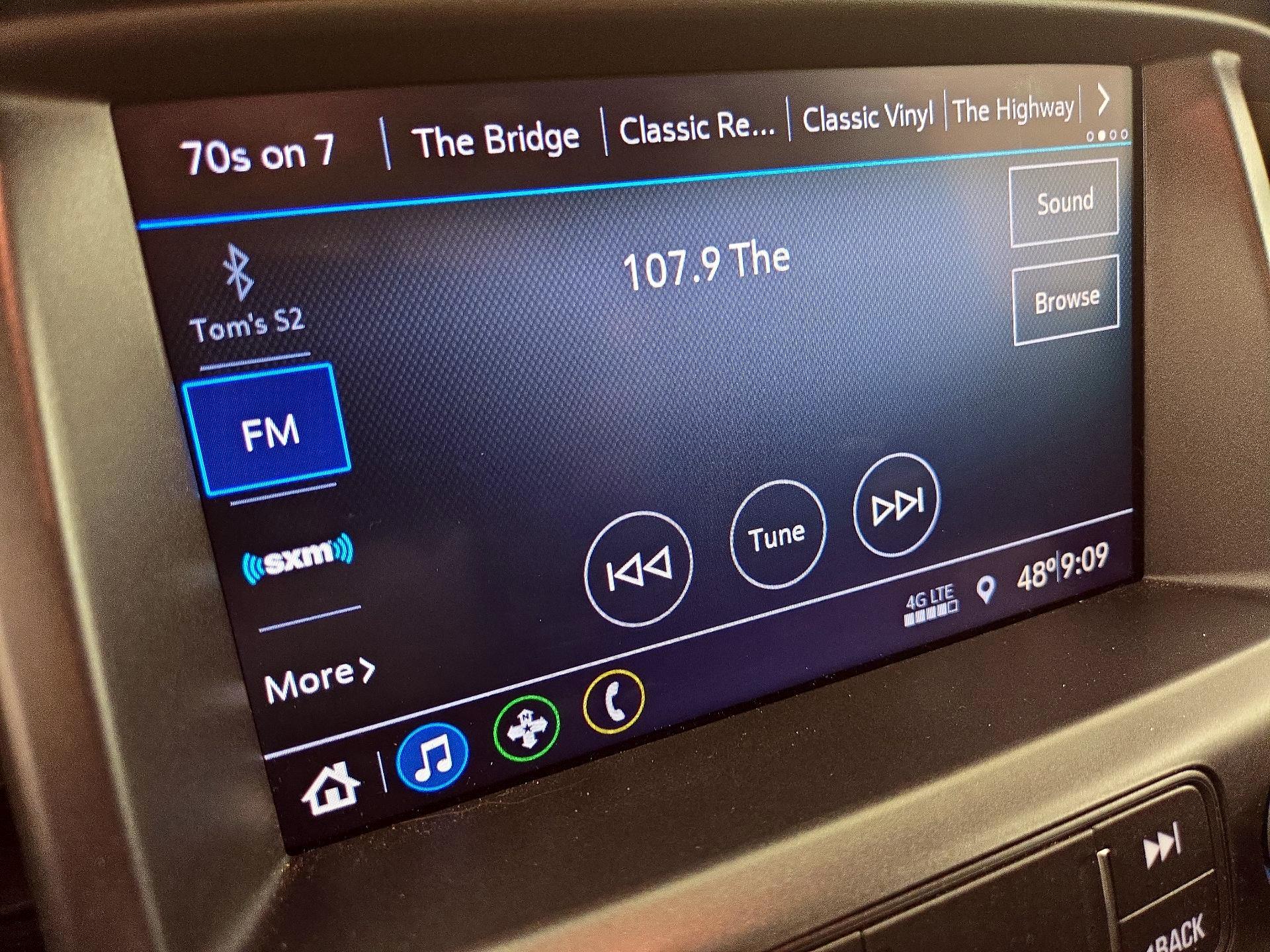 Thumbnail: 2022 GMC Canyon - 15