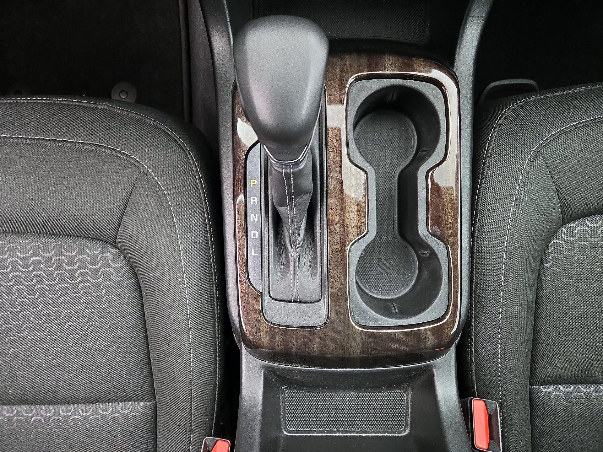 Thumbnail: 2022 GMC Canyon - 17