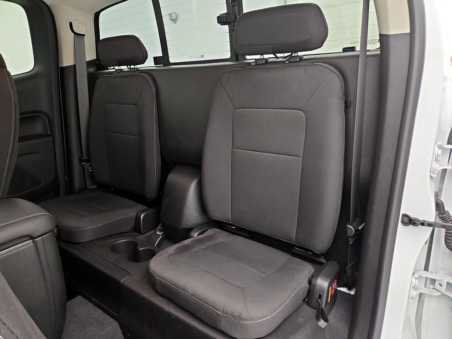 Thumbnail: 2022 GMC Canyon - 19