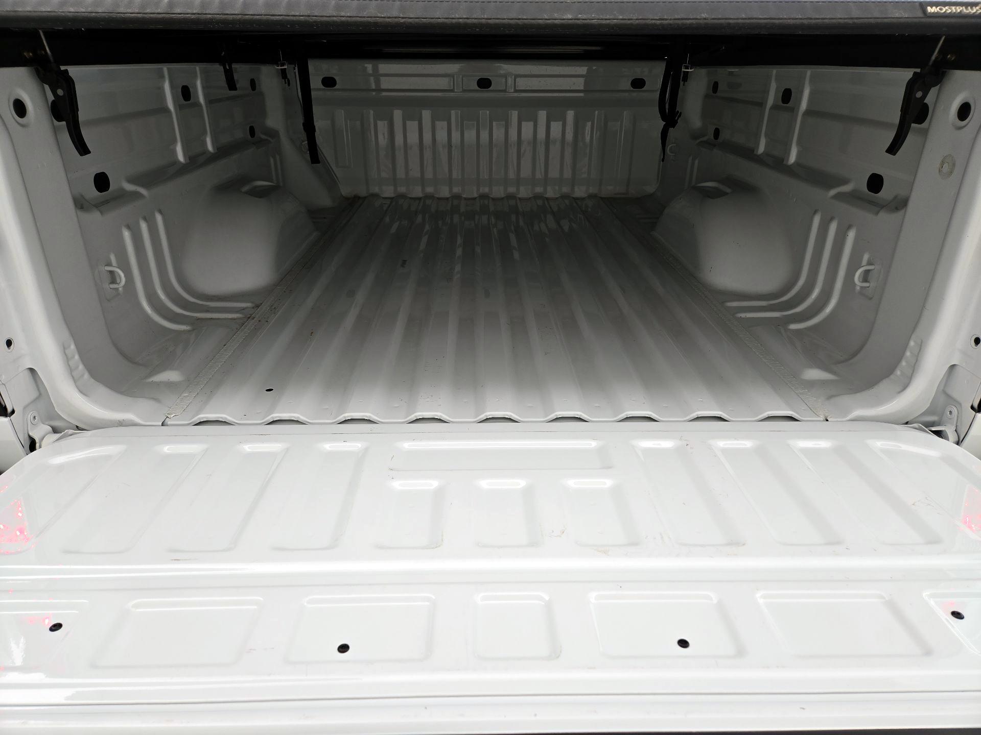 Thumbnail: 2022 GMC Canyon - 20