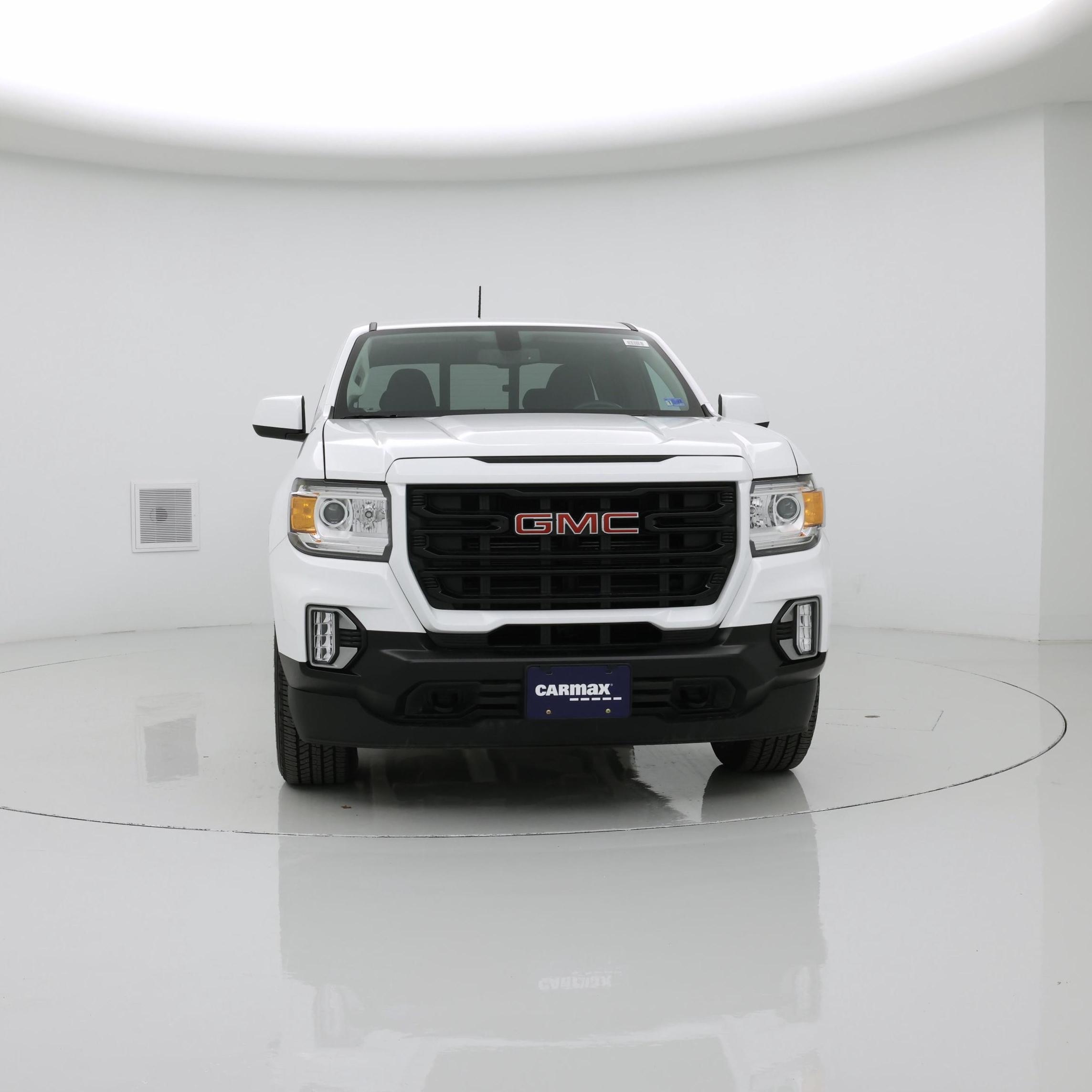 Thumbnail: 2022 GMC Canyon - 5